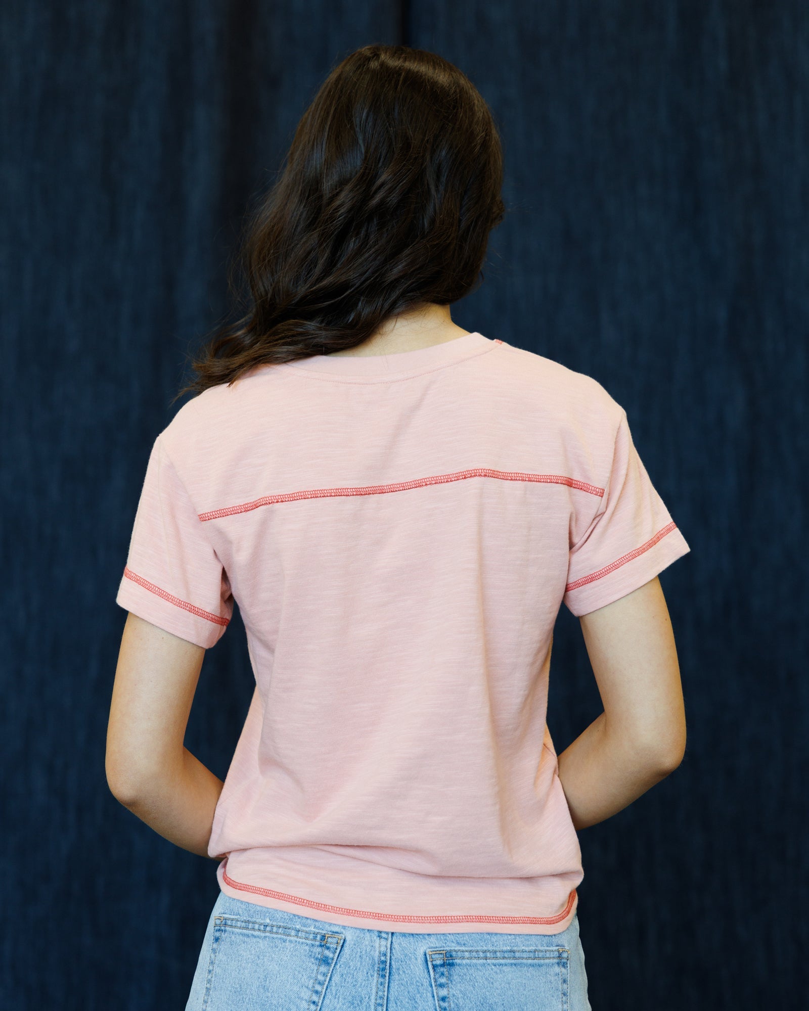 Cheer Section Tee