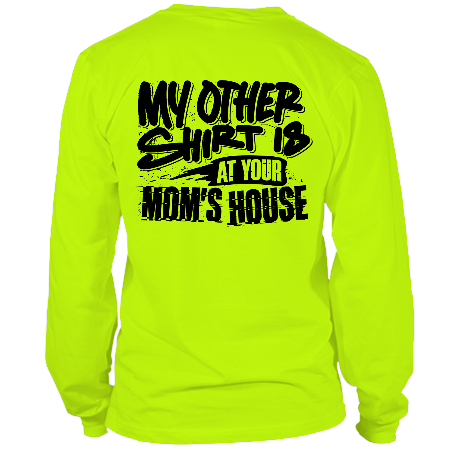 Your Mom&