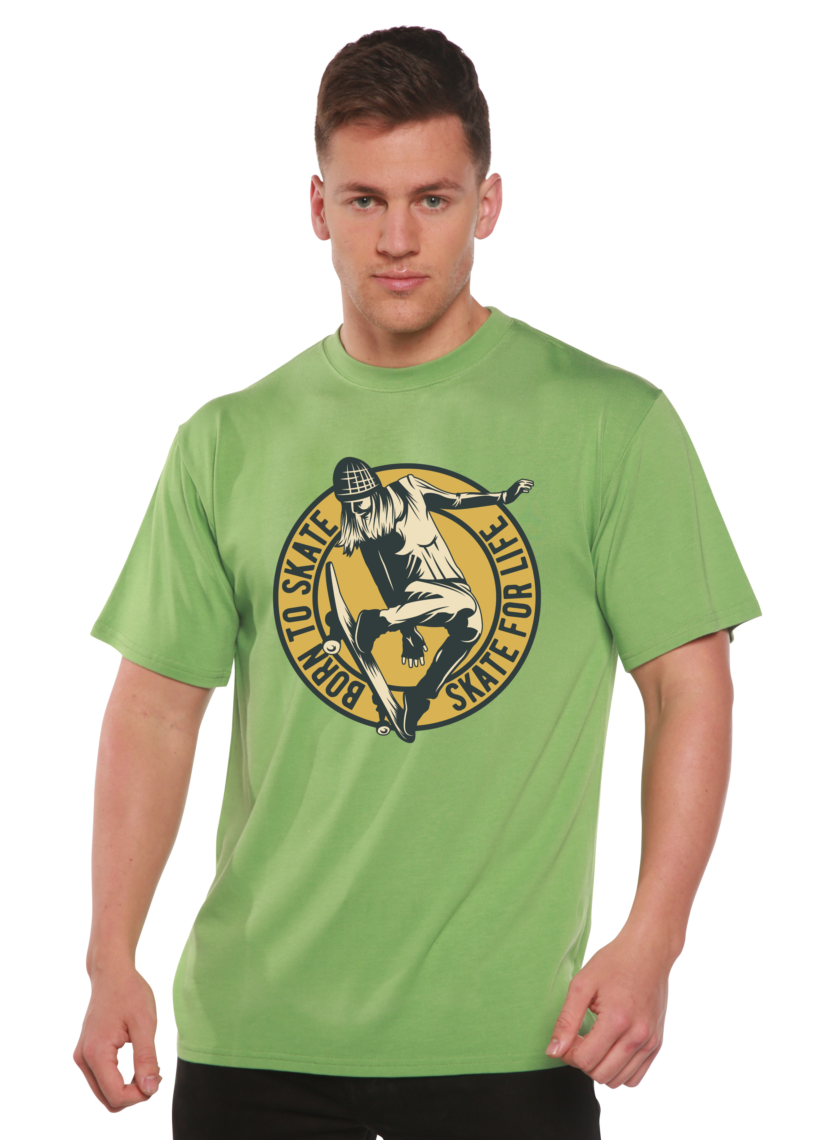Skate For Life Men&