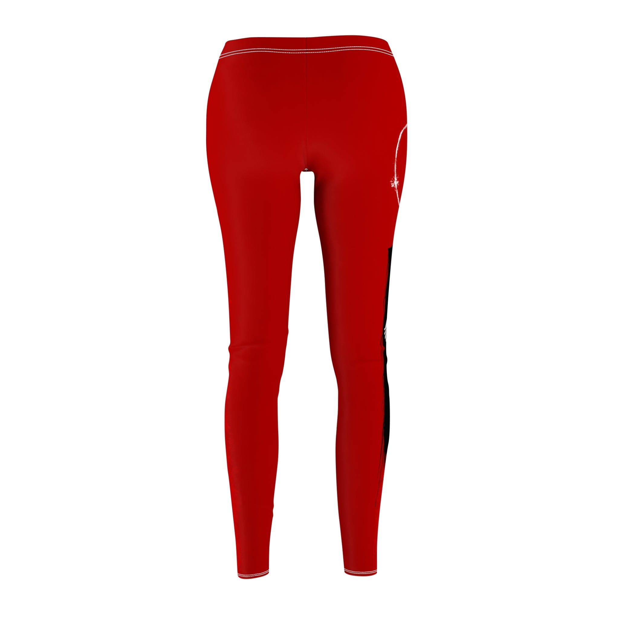 Father Darkness - Brimstone Leggings