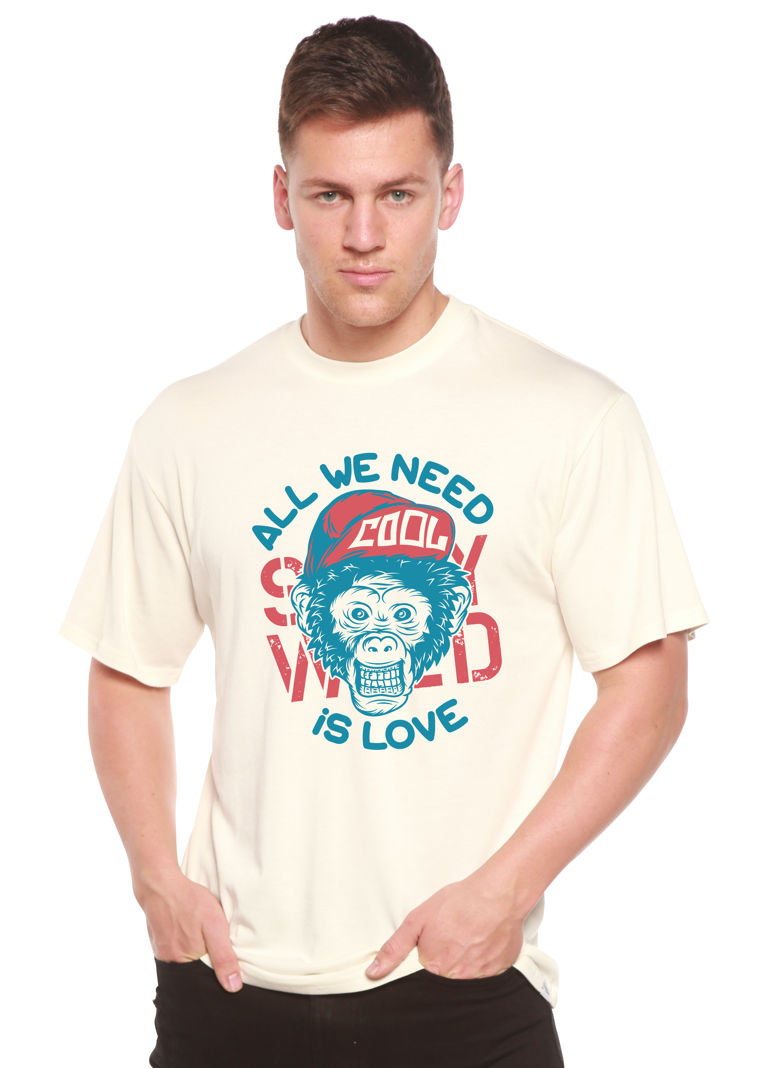 All We Need is Love Men&