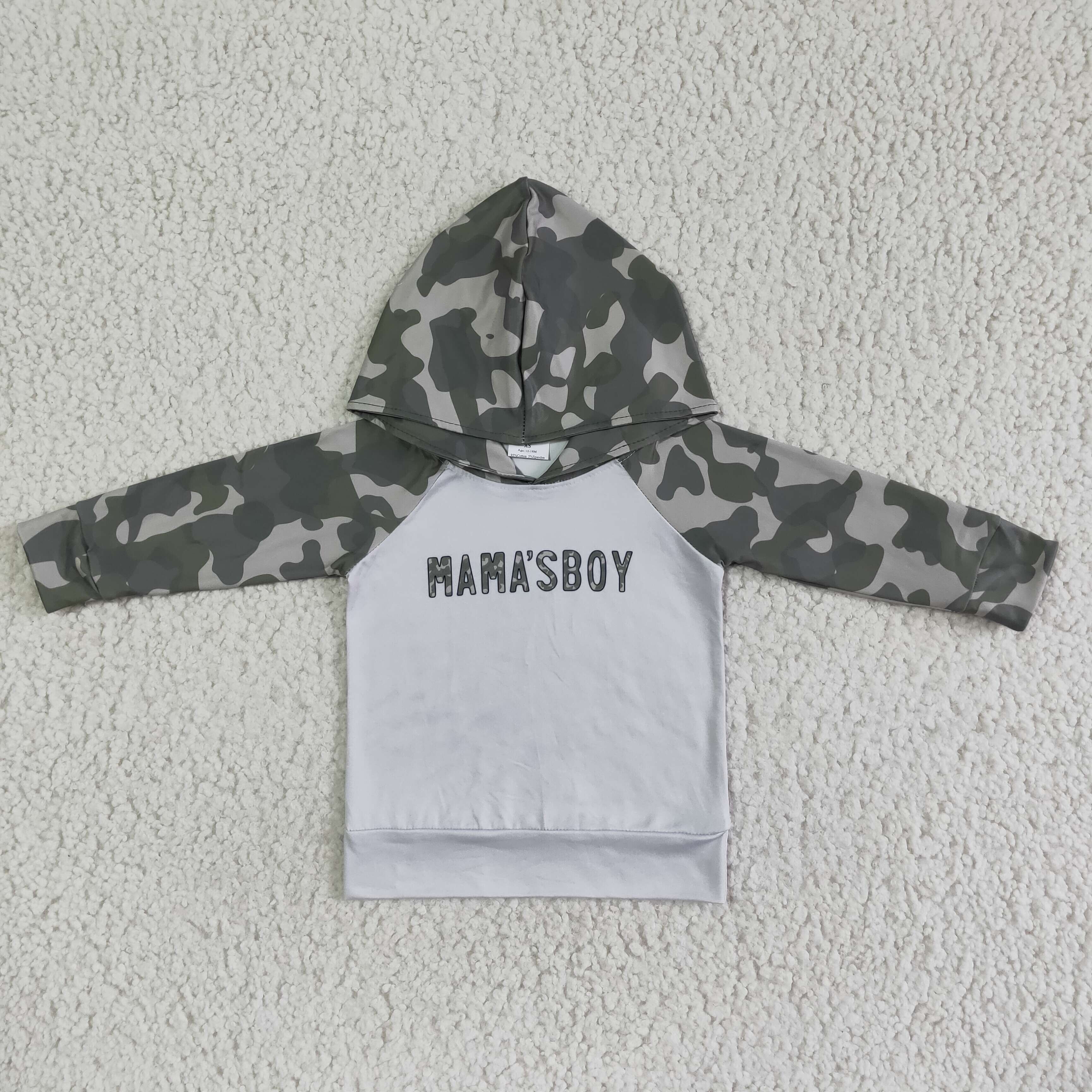 Mama&