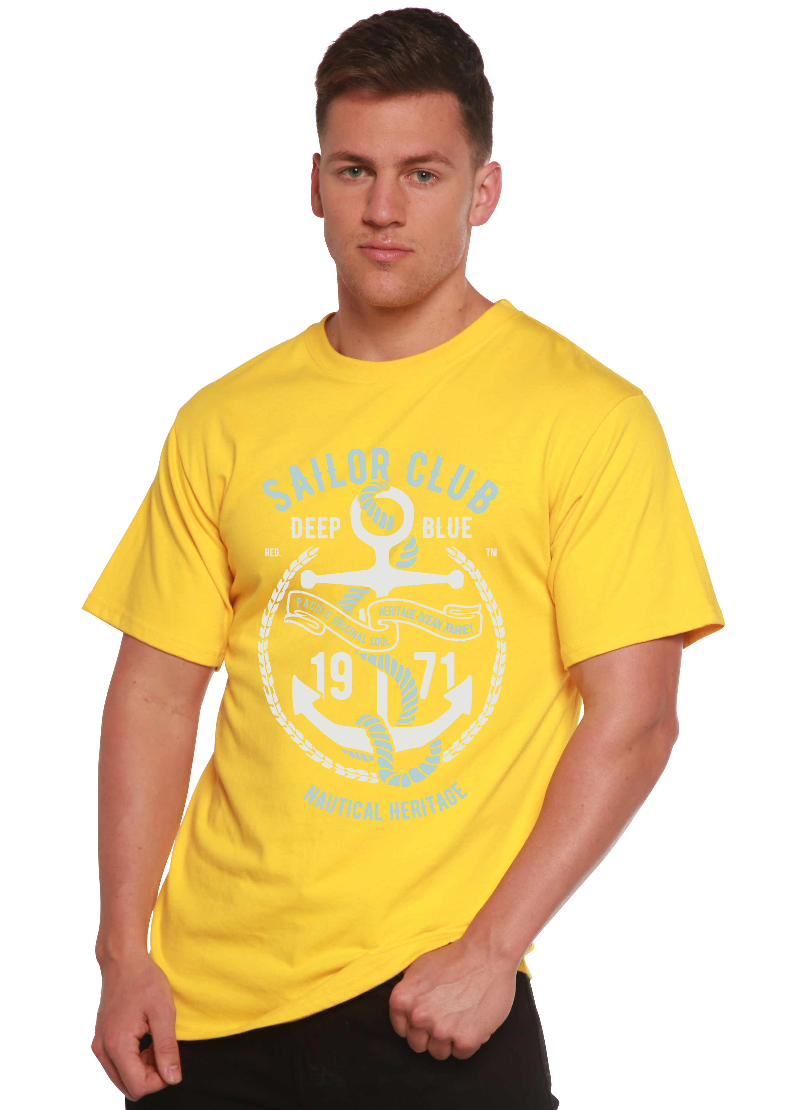 Sailor Club Spun Bamboo® Men&