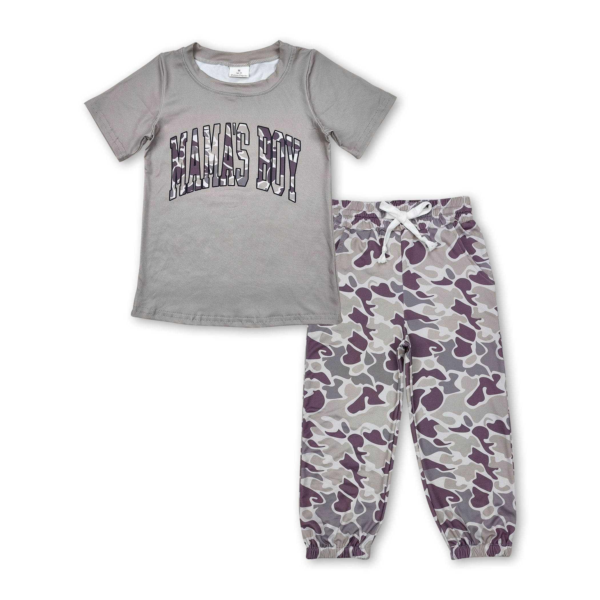 Short sleeves mama&