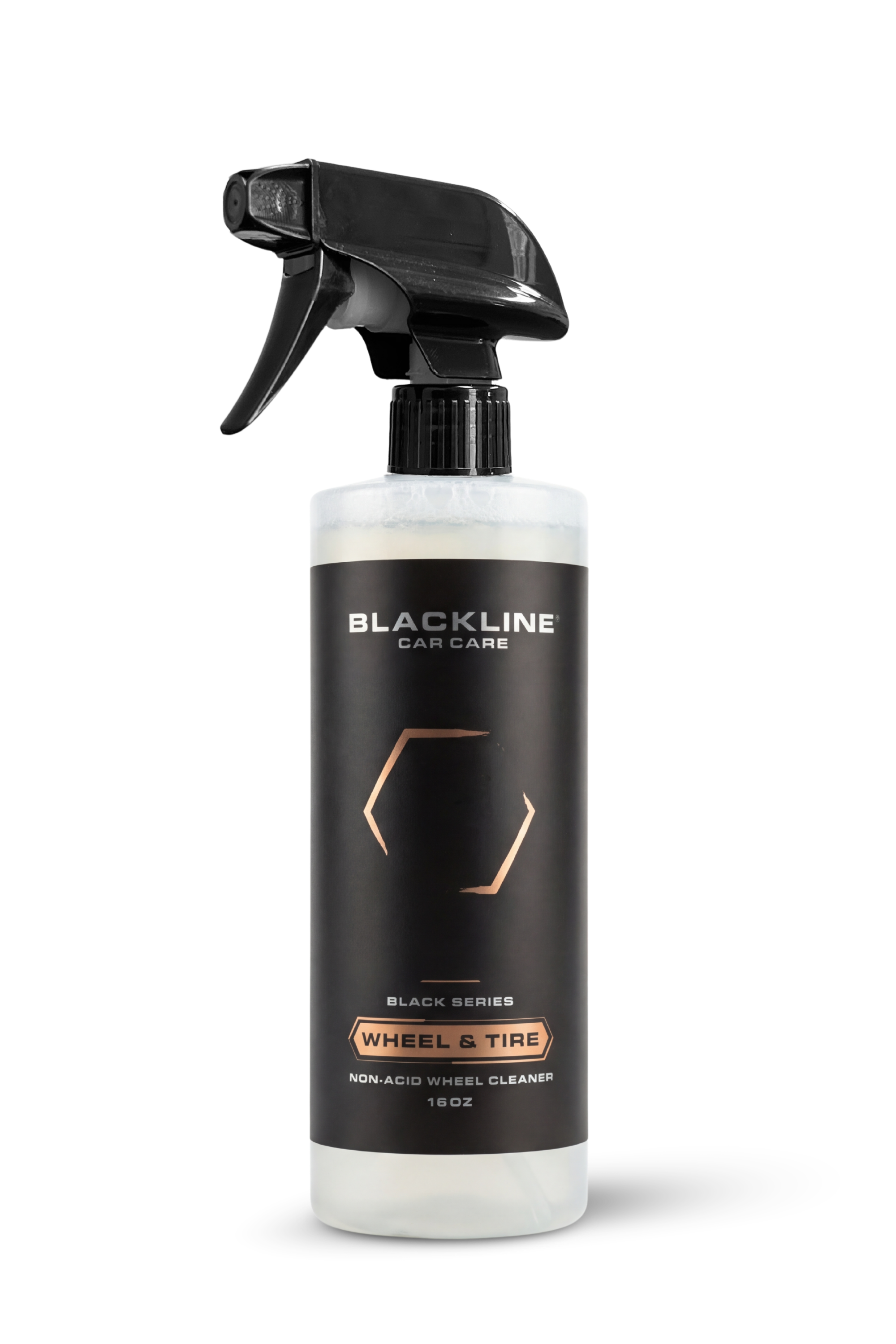 BLACKLINE® WHEEL N&
