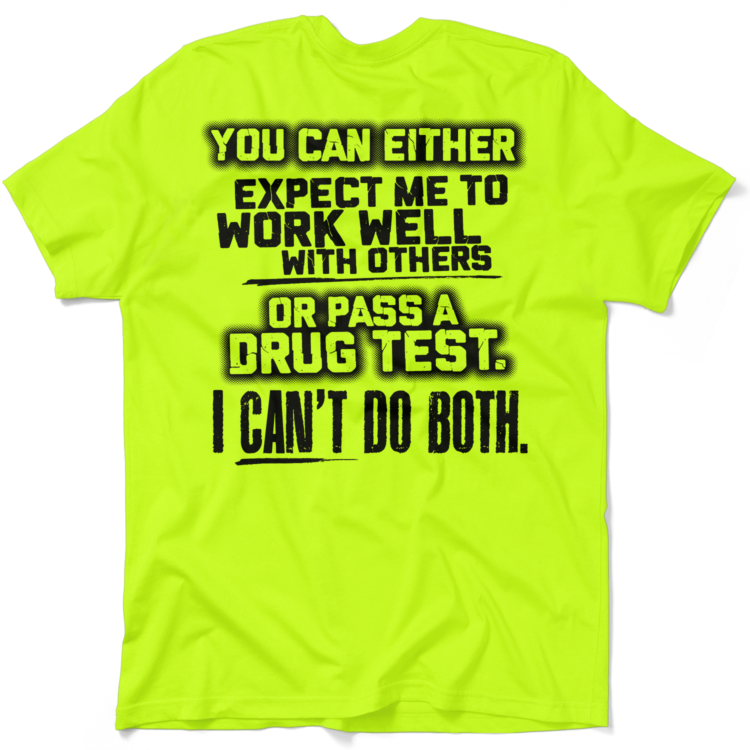 I Can&