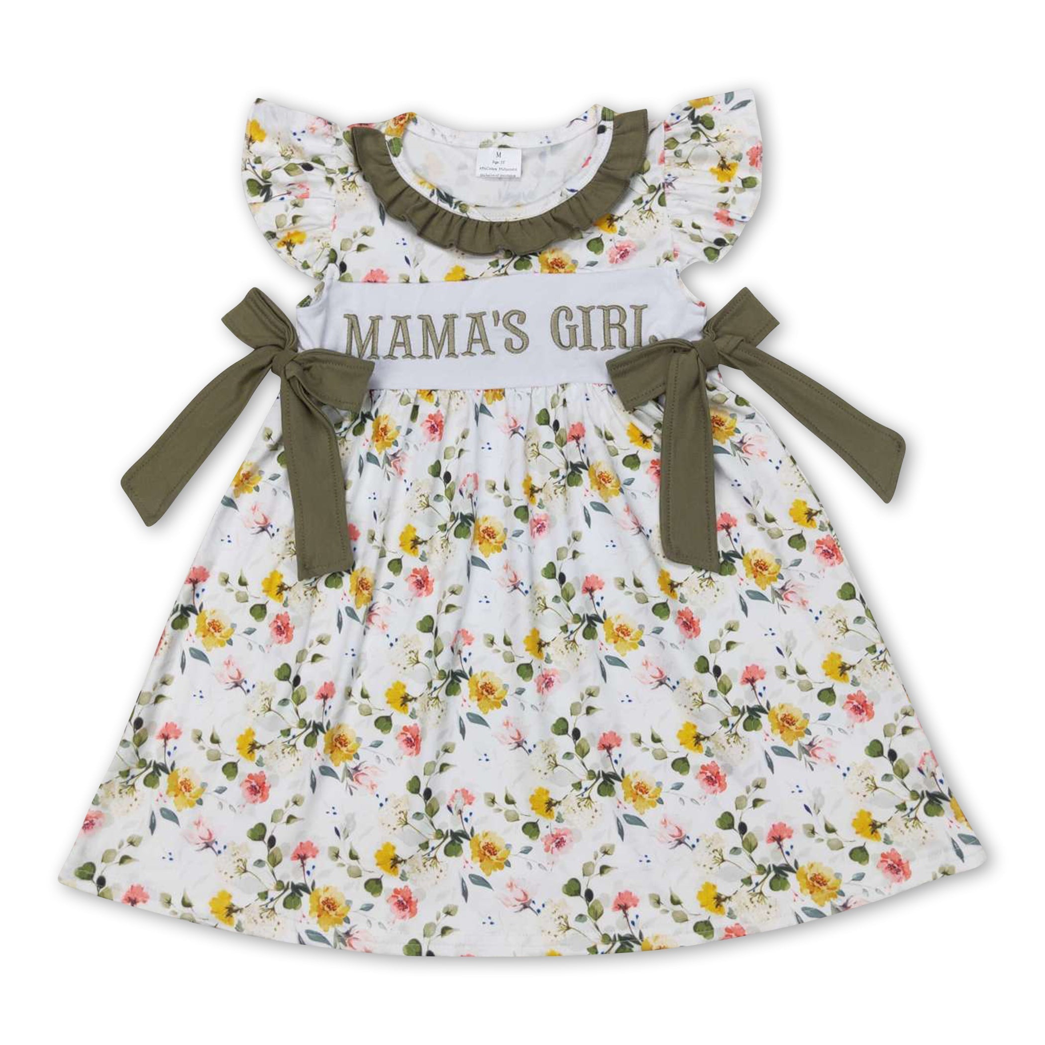 Mama&