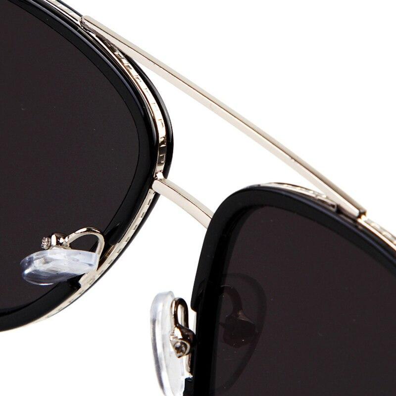 Tortoise Sunglasses Steampunk Luxury Modern Futurystic Sunglasses For Woman and Men Mirrored Brown Gradient Sunglasses FASHION Design With UV400 Protection