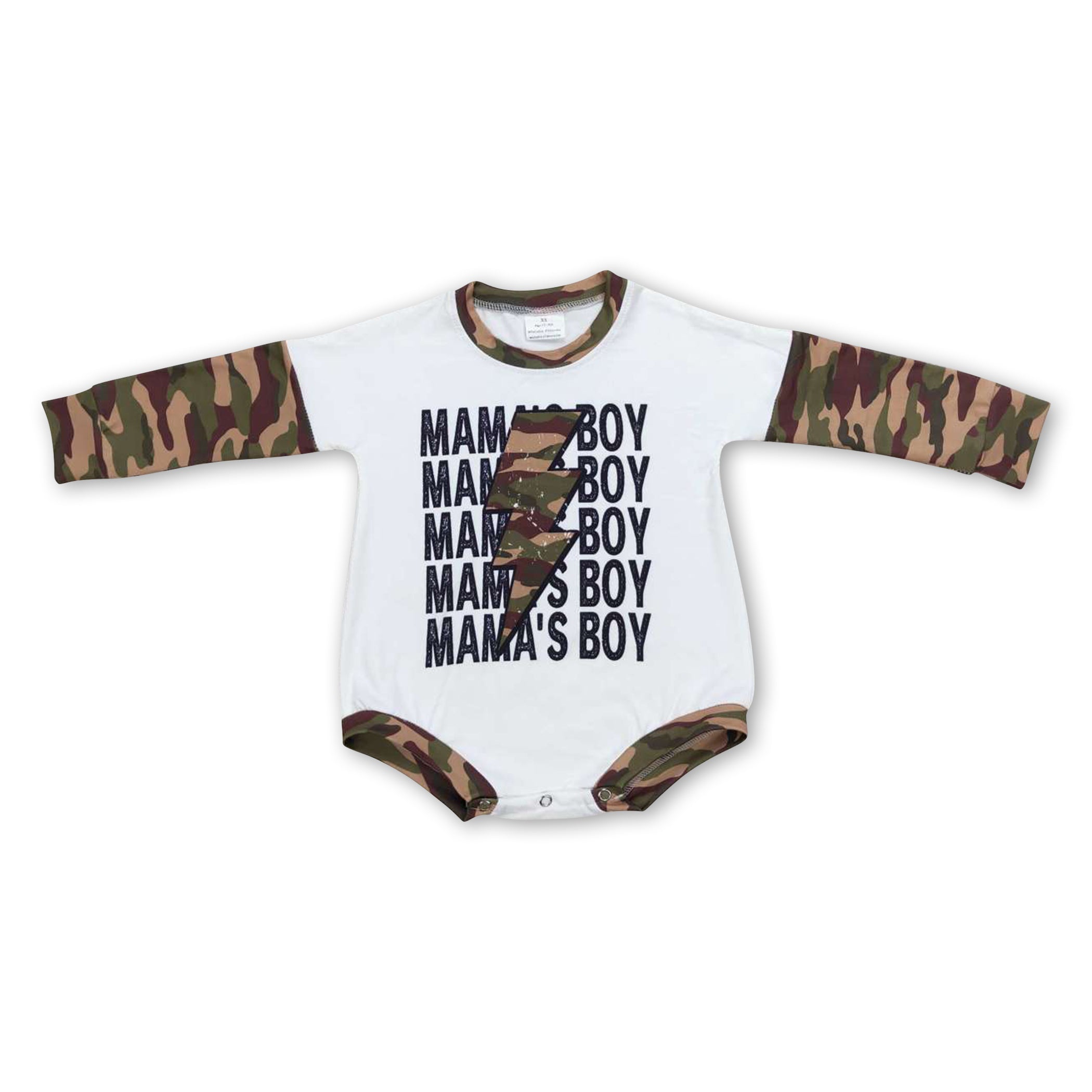Mama&