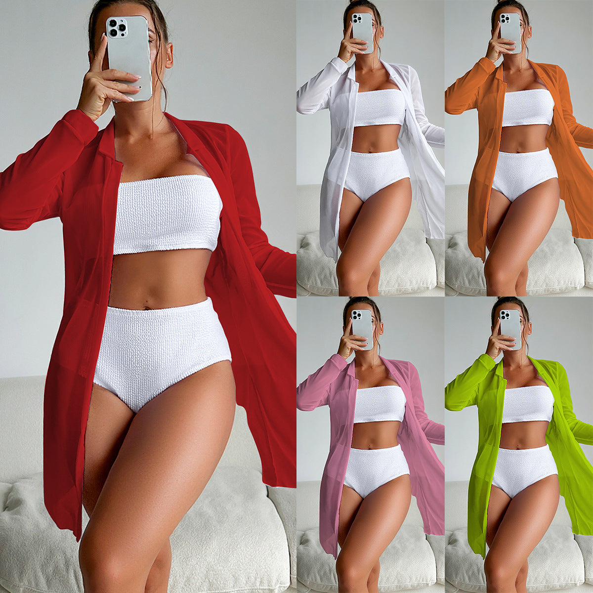 Swimsuit Women&