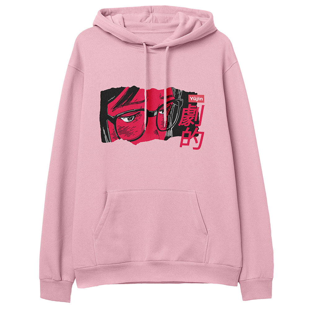 Protect You Hoodie