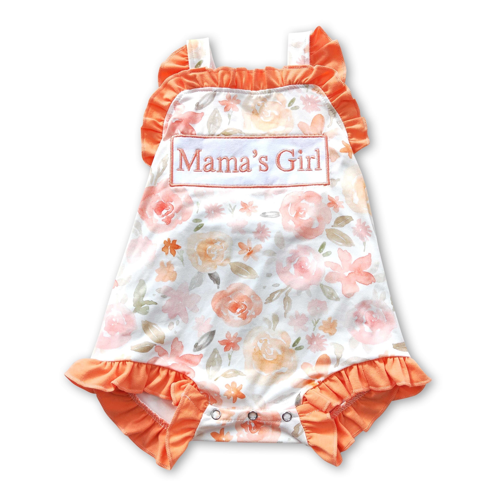 Mama&