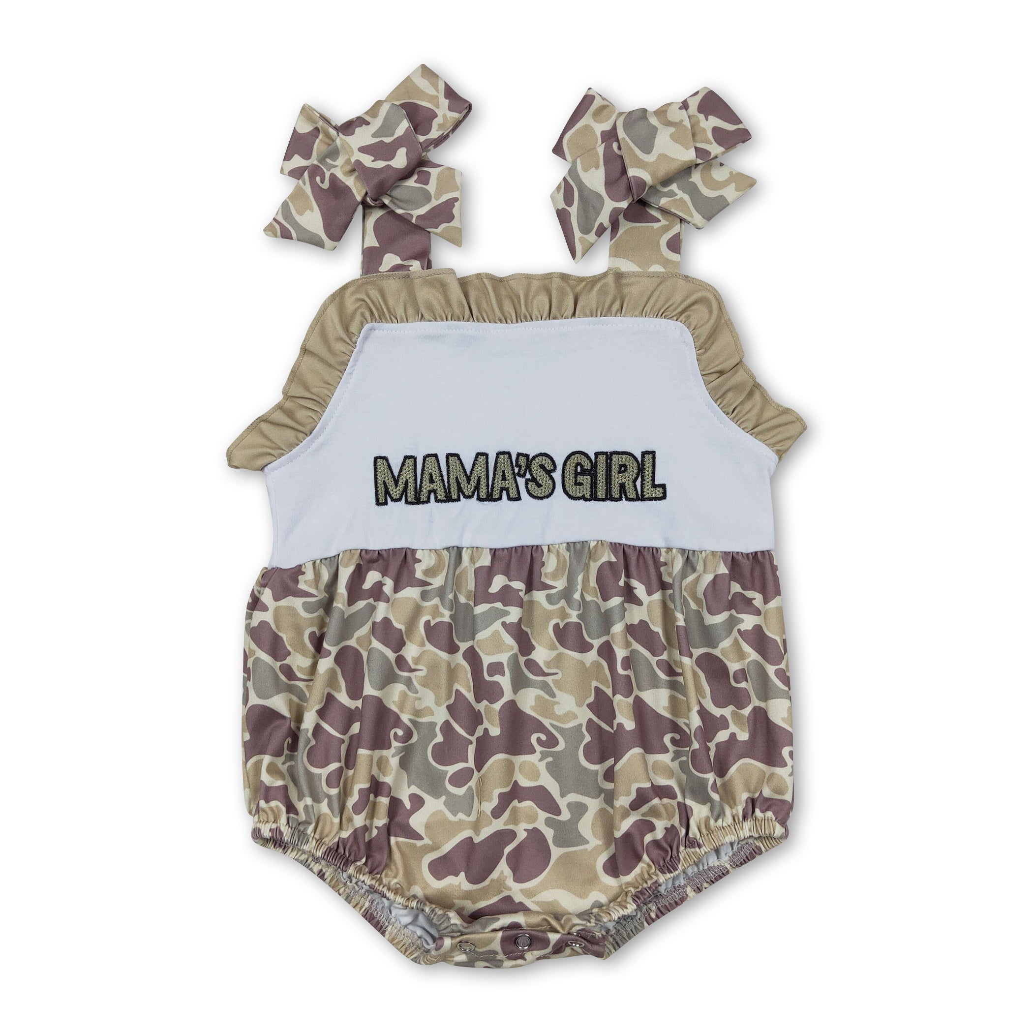 Suspender mama&