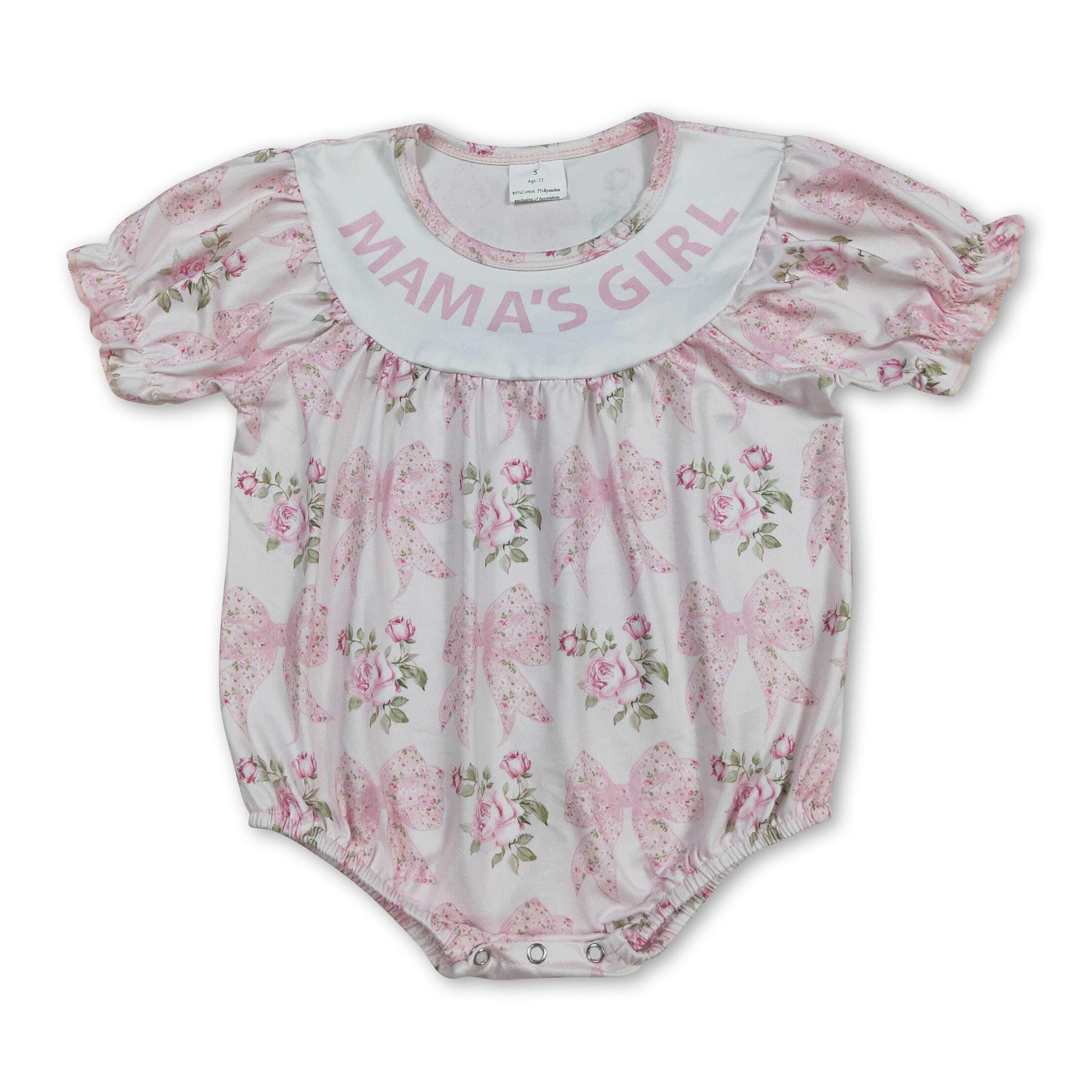 Short sleeves mama&