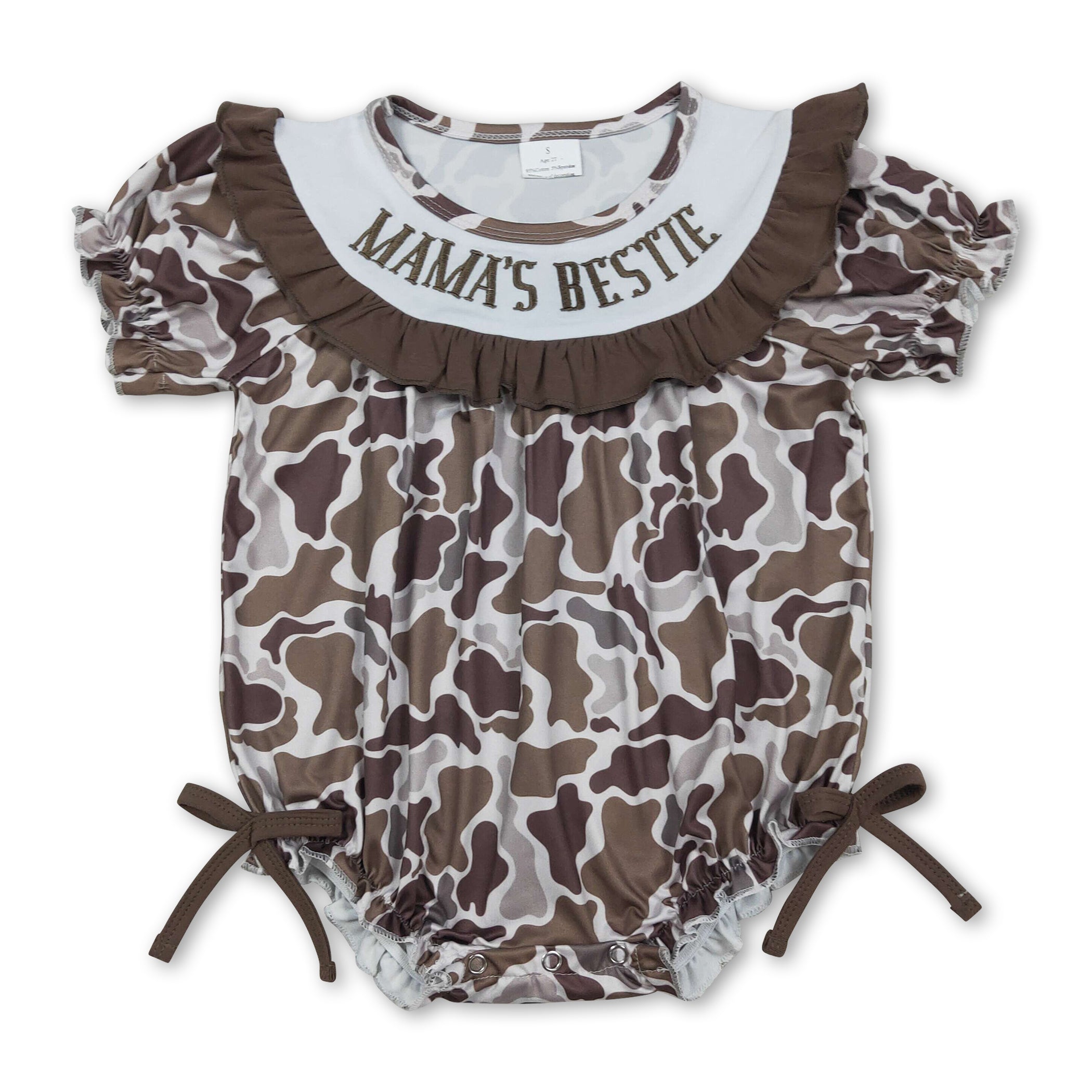 Short sleeves Mama&