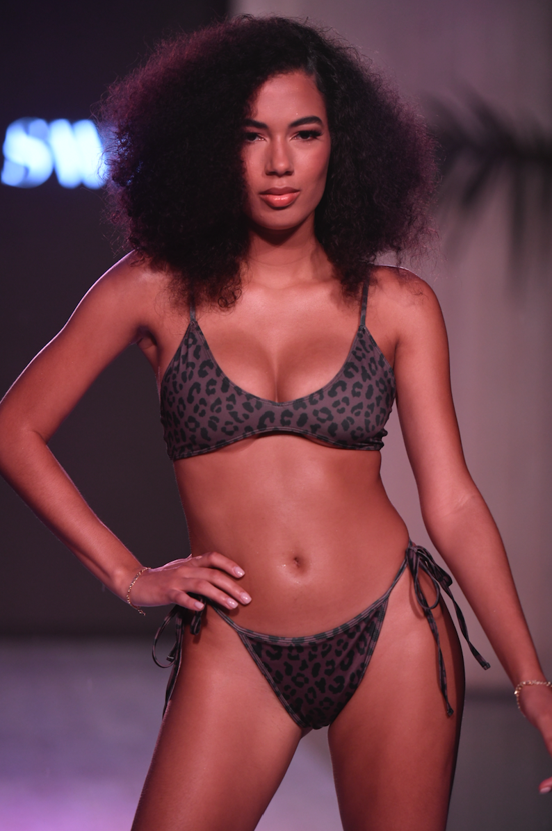 Kai Bikini Top