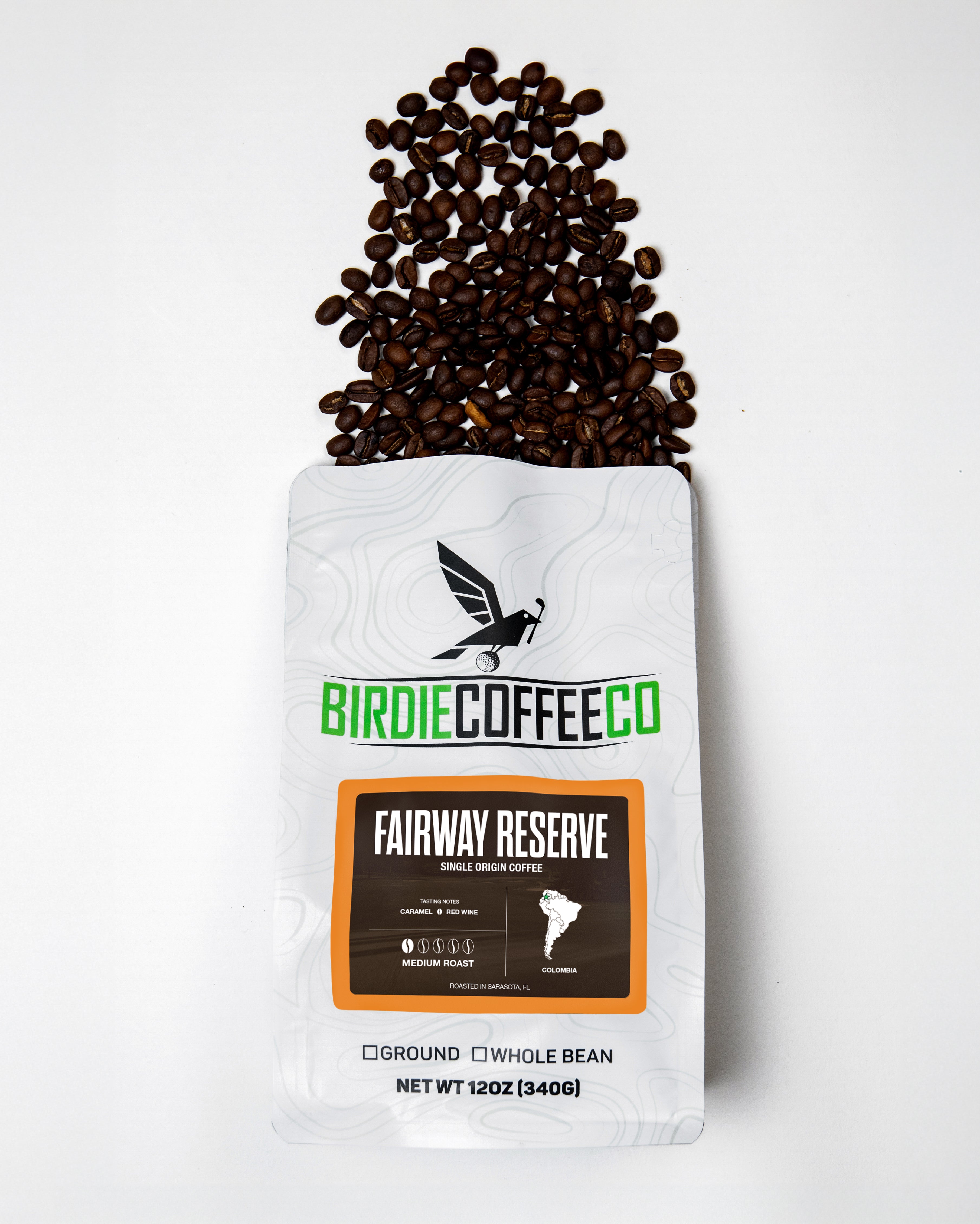 Birdie Coffee Company&
