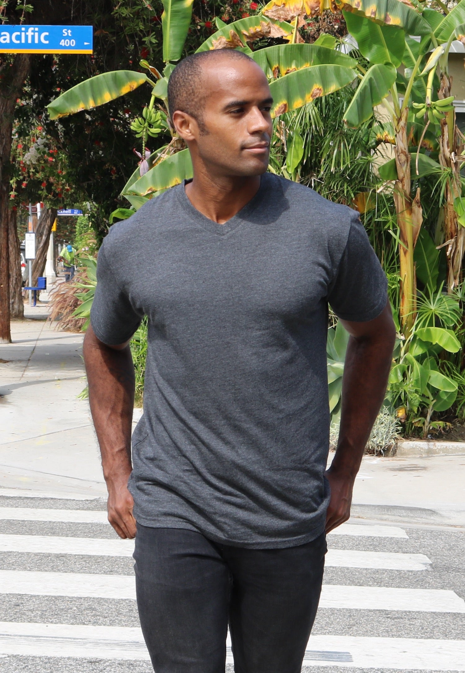 Clearance Men&
