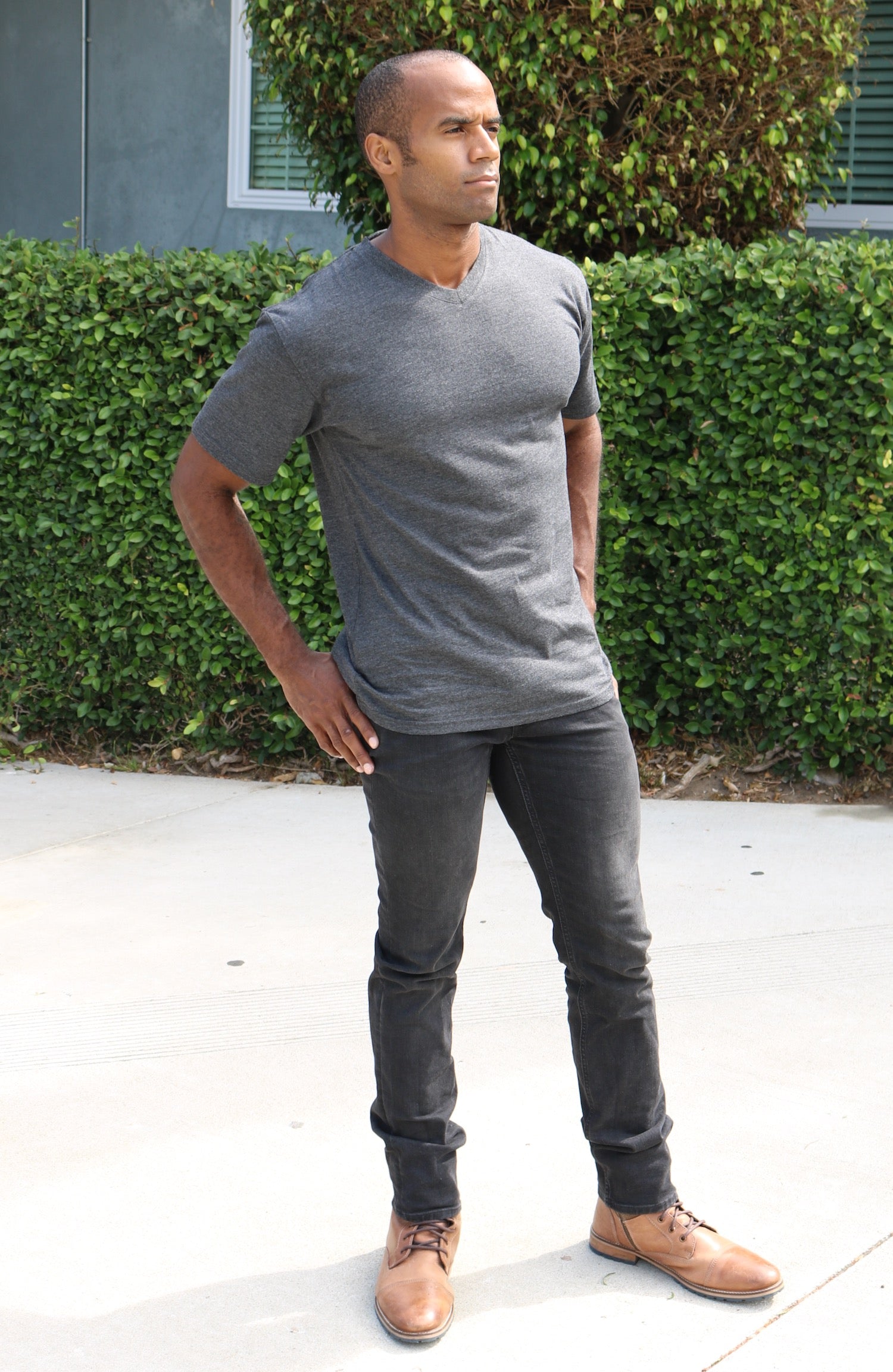Clearance Men&