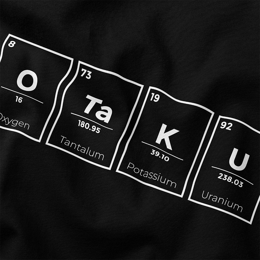 Otaku Tank Top