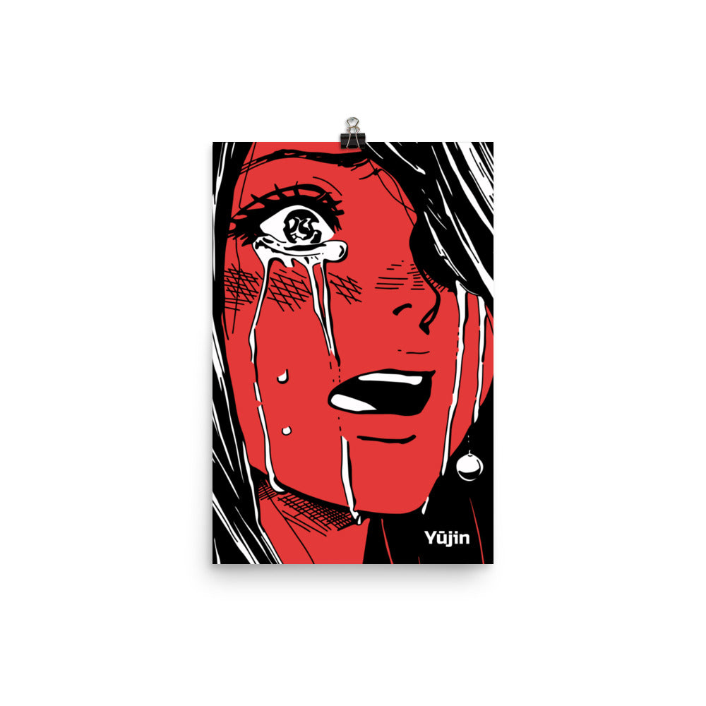 Shizuoka Poster