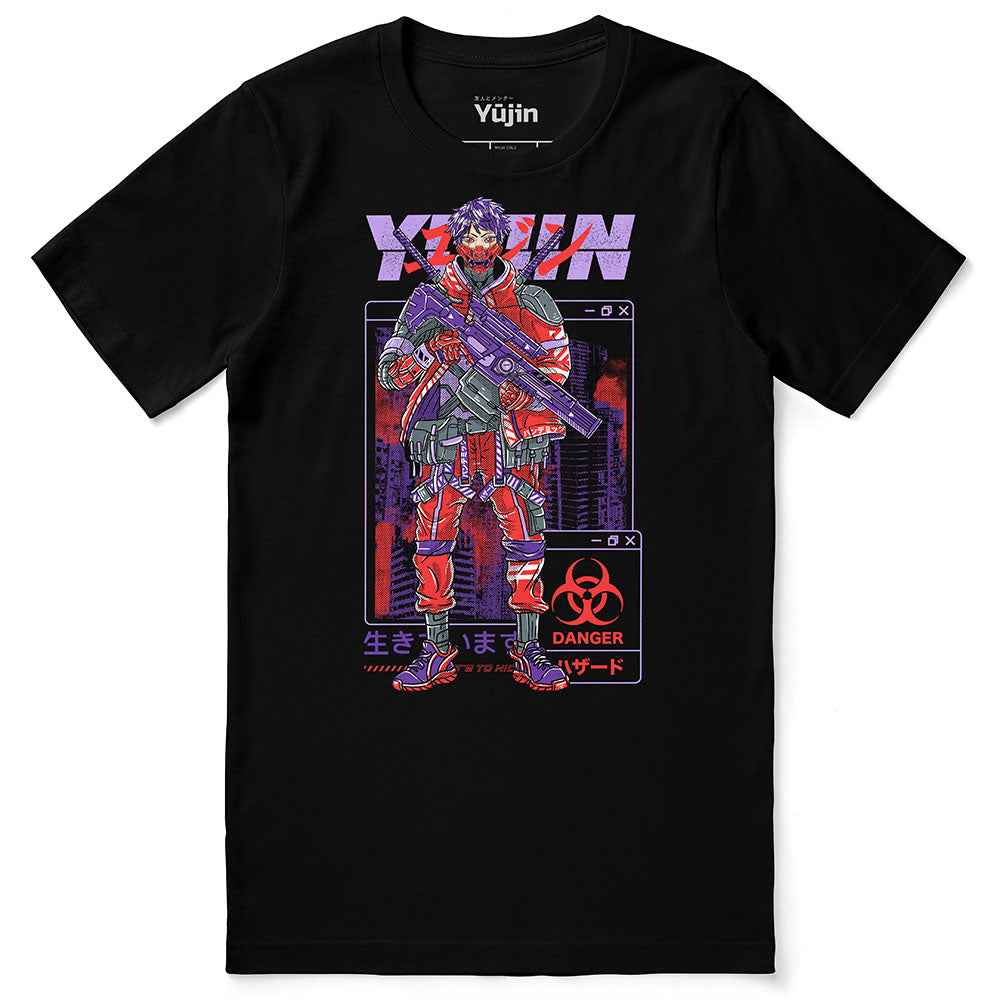 Isolation T-Shirt