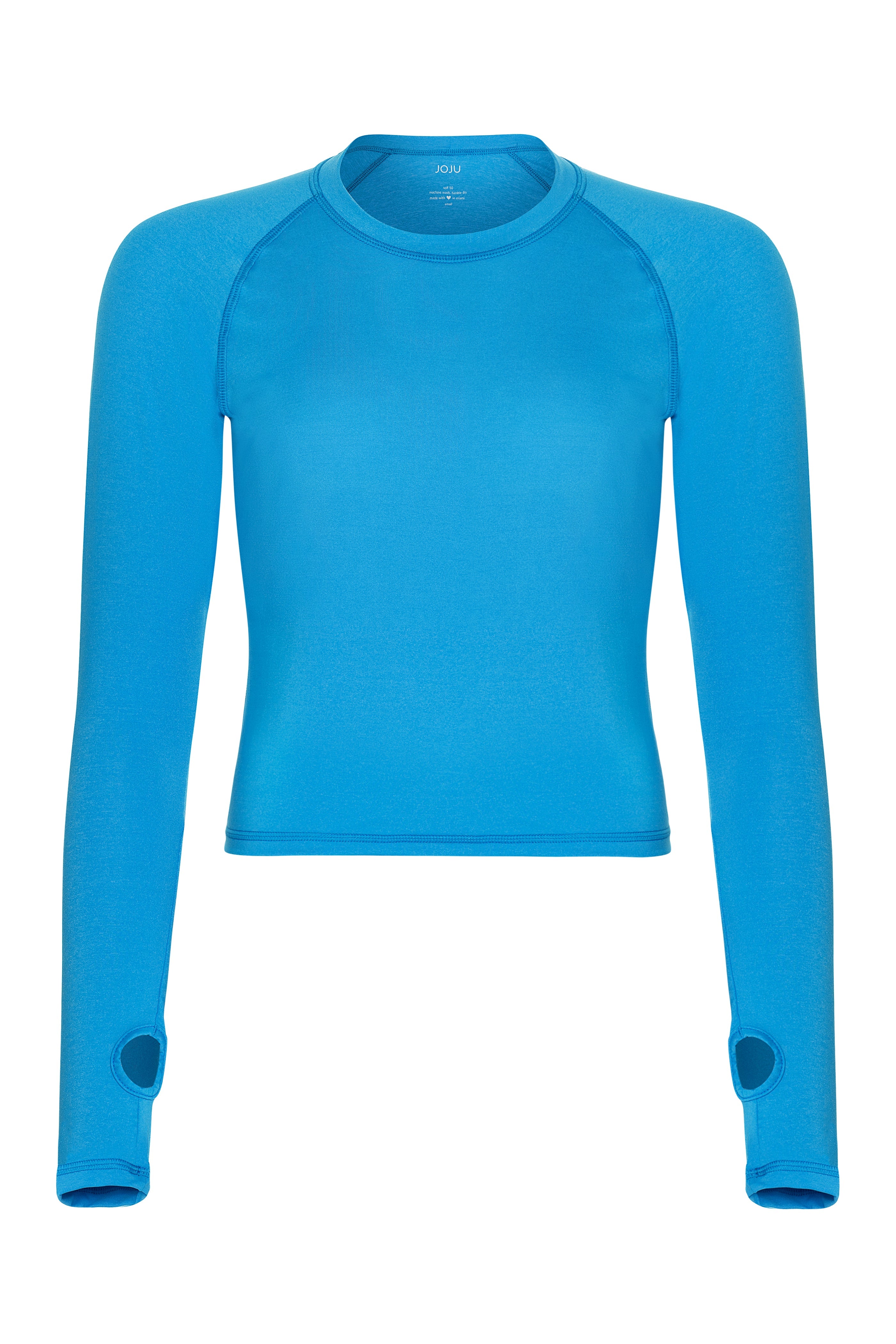 JOJU Laguna waist-length long-sleeve women&