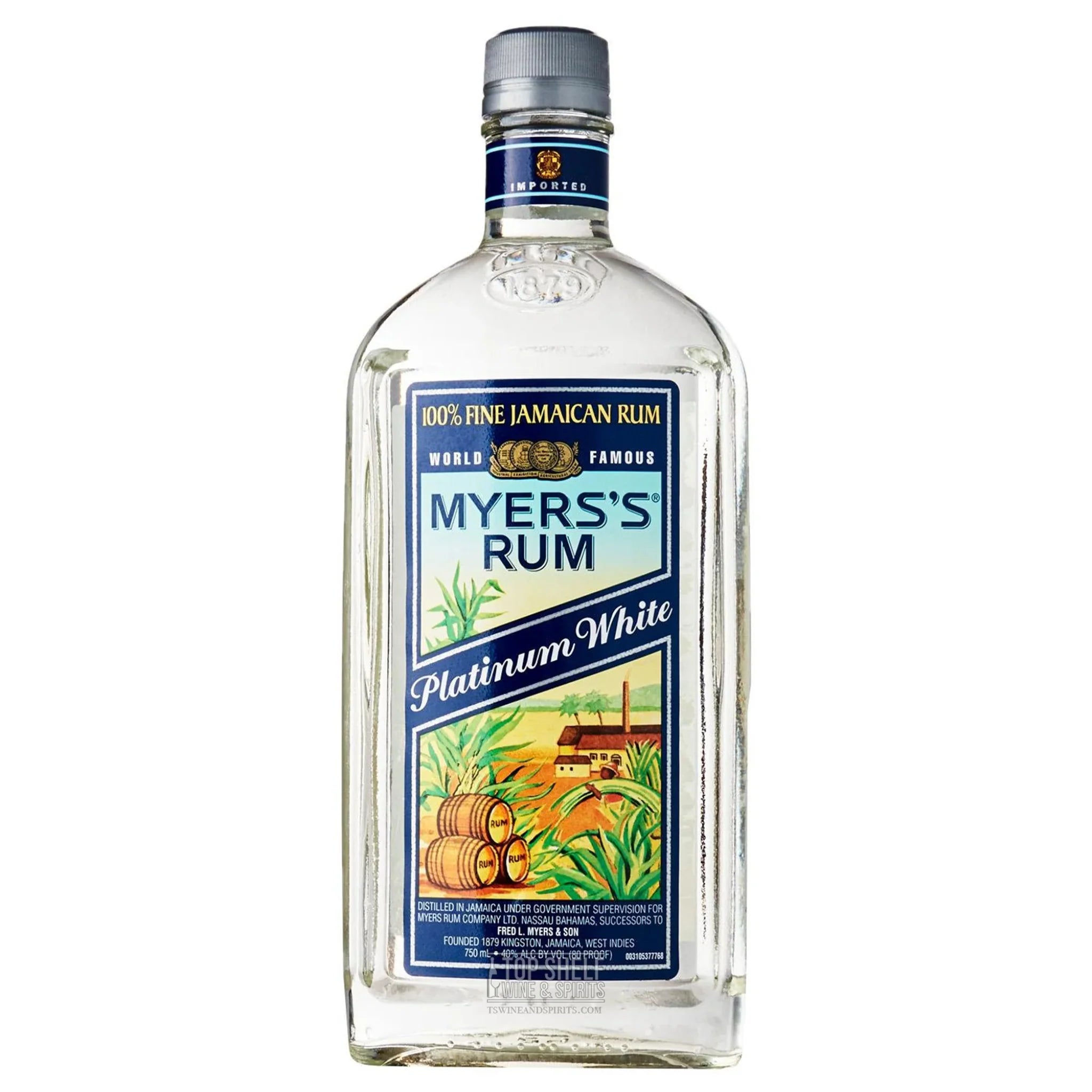 Myers&