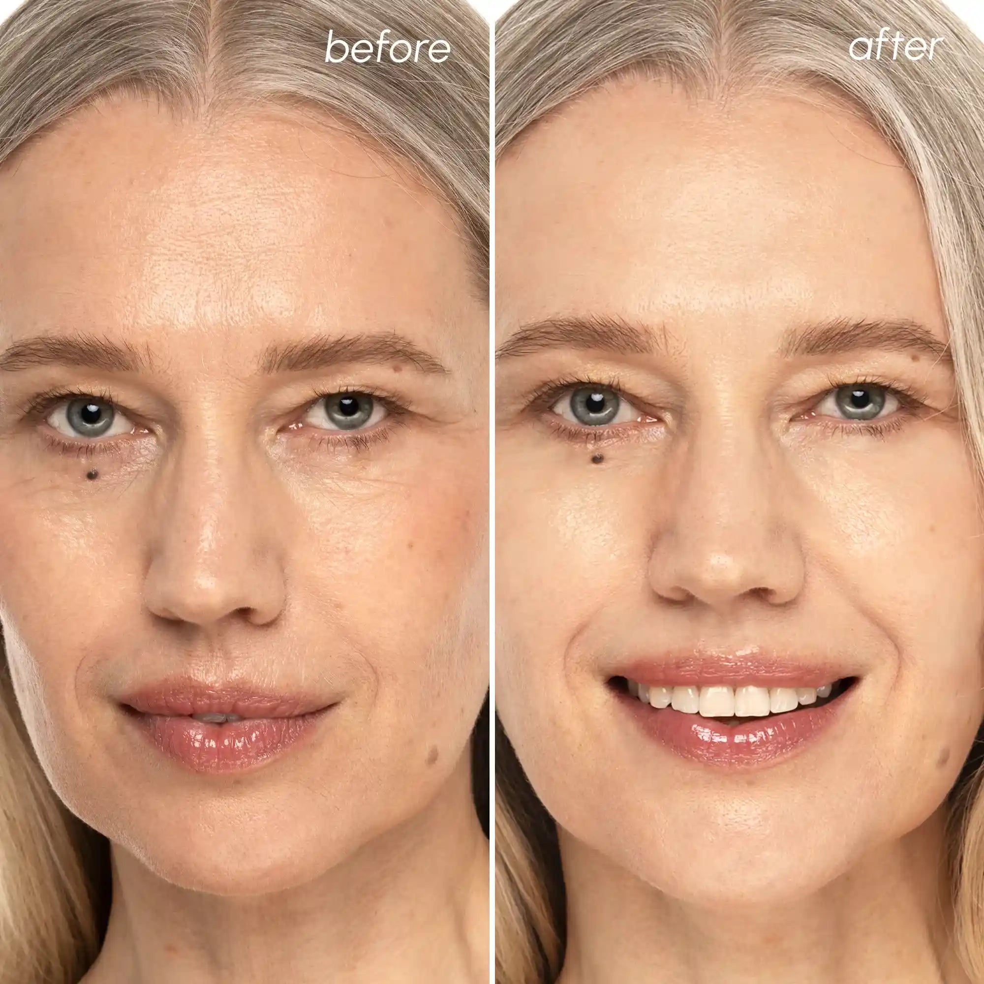 Maree collagen and retinol toner pads with soft, textured surface and packaging, designed for skincare application