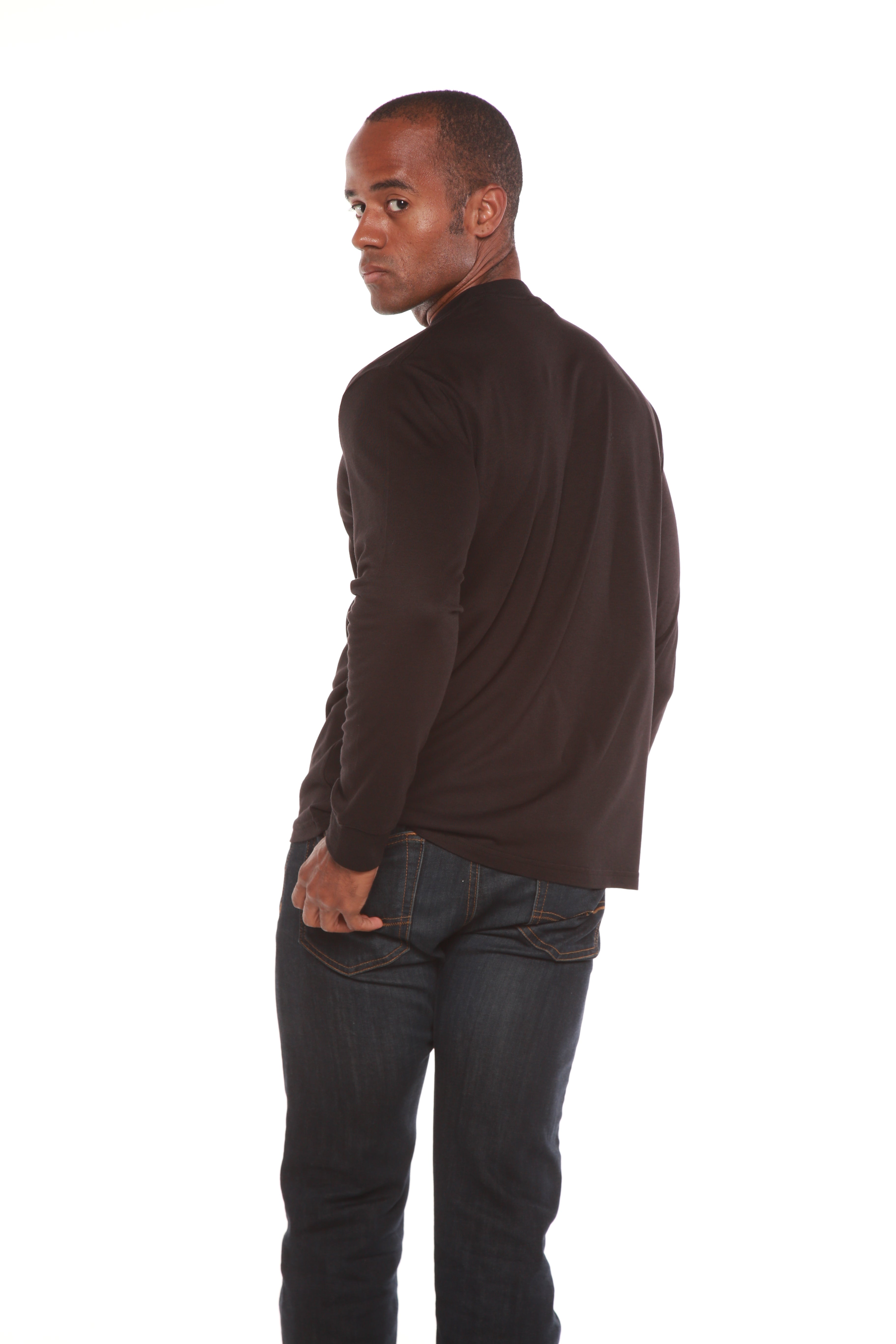 Custom Printed Men&