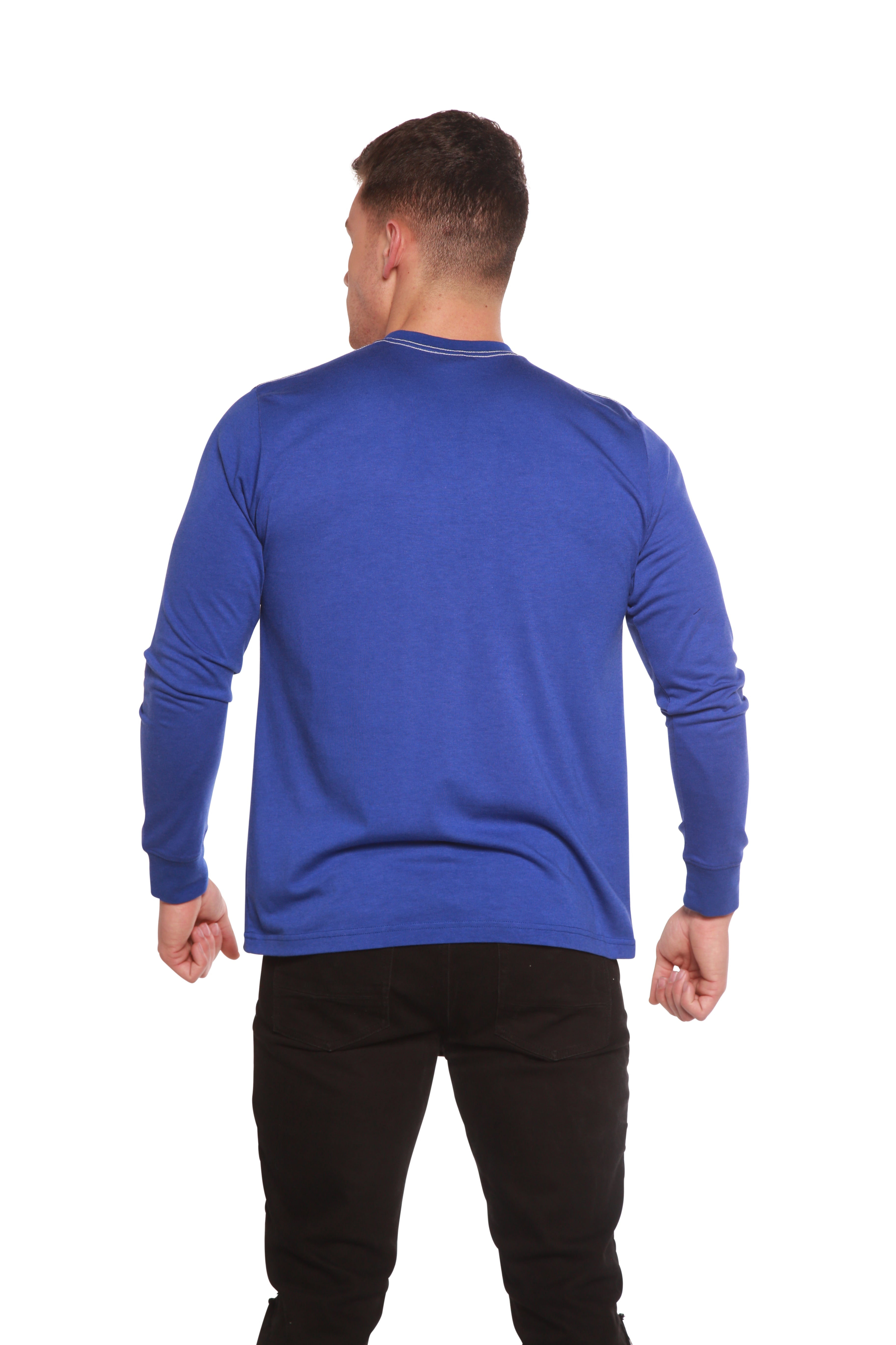 Custom Printed Men&