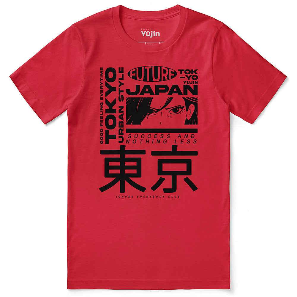 Success T-Shirt