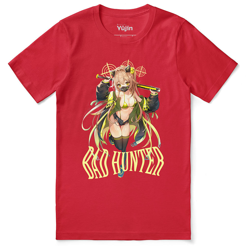 Bad Hunter T-Shirt
