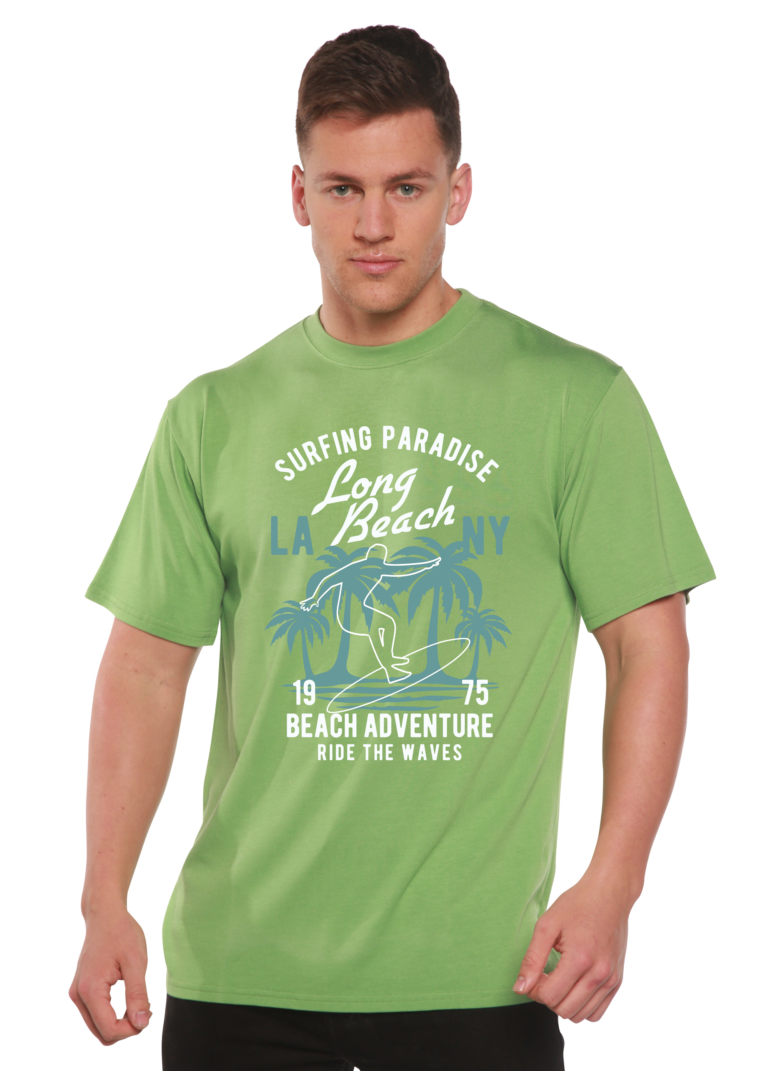 Spun Bamboo men&