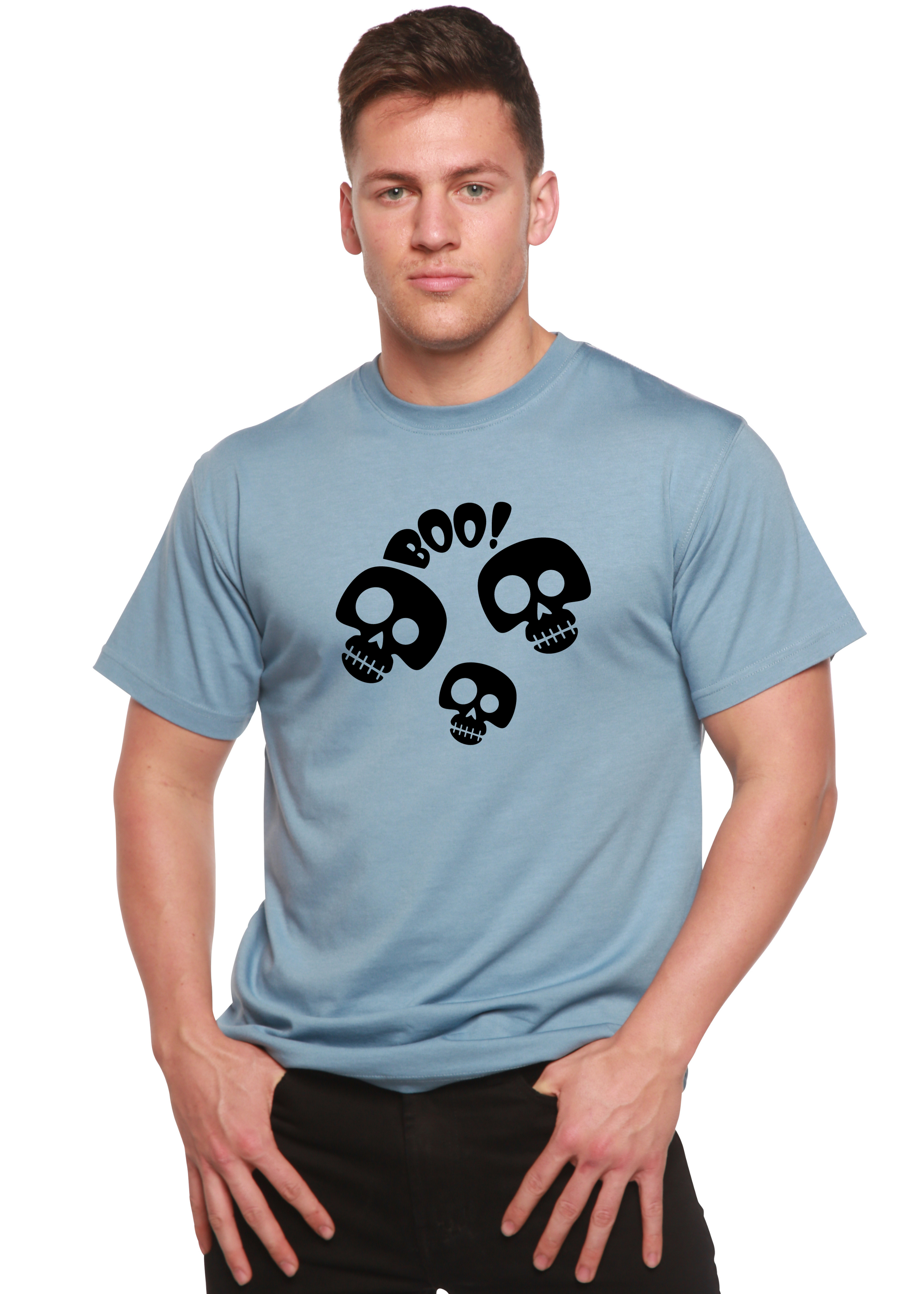 Spun Bamboo men&