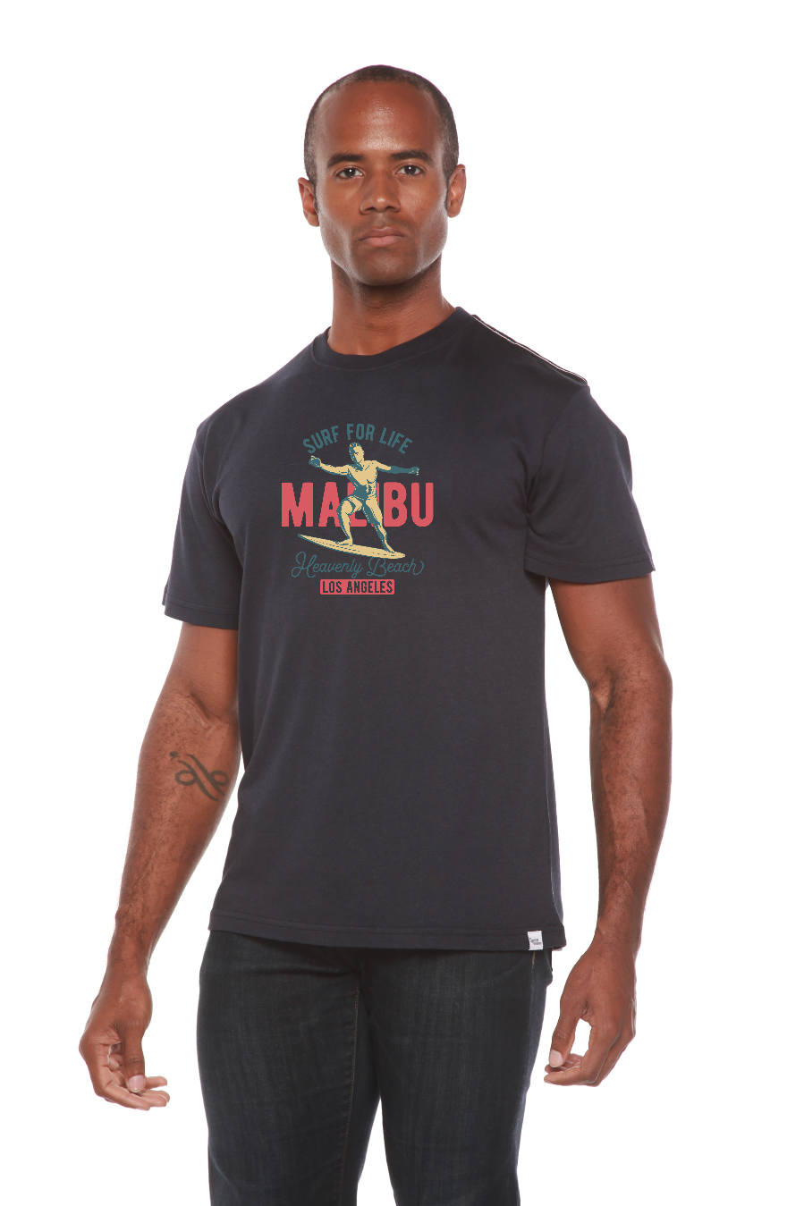 Spun Bamboo men&
