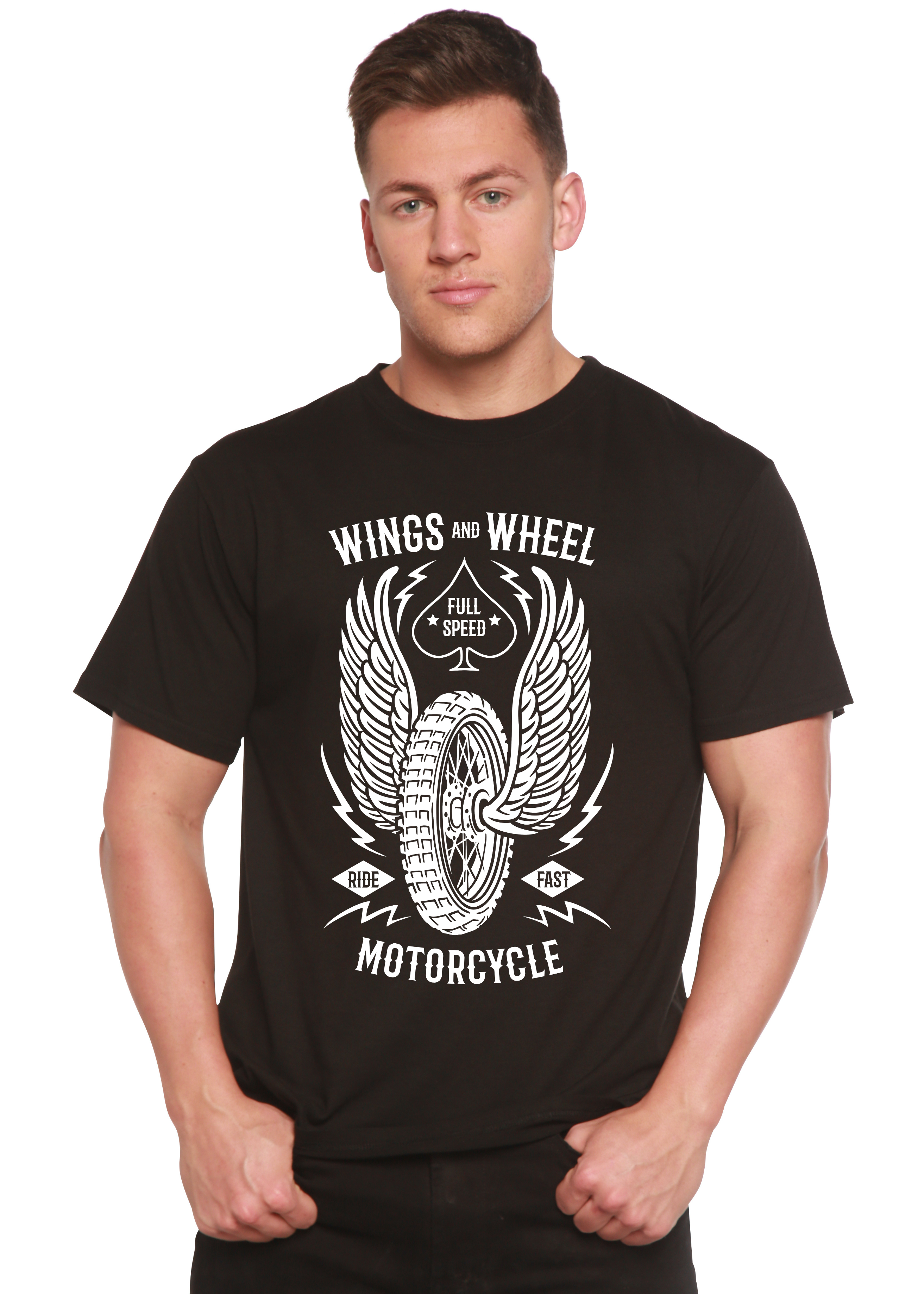 Spun Bamboo men&