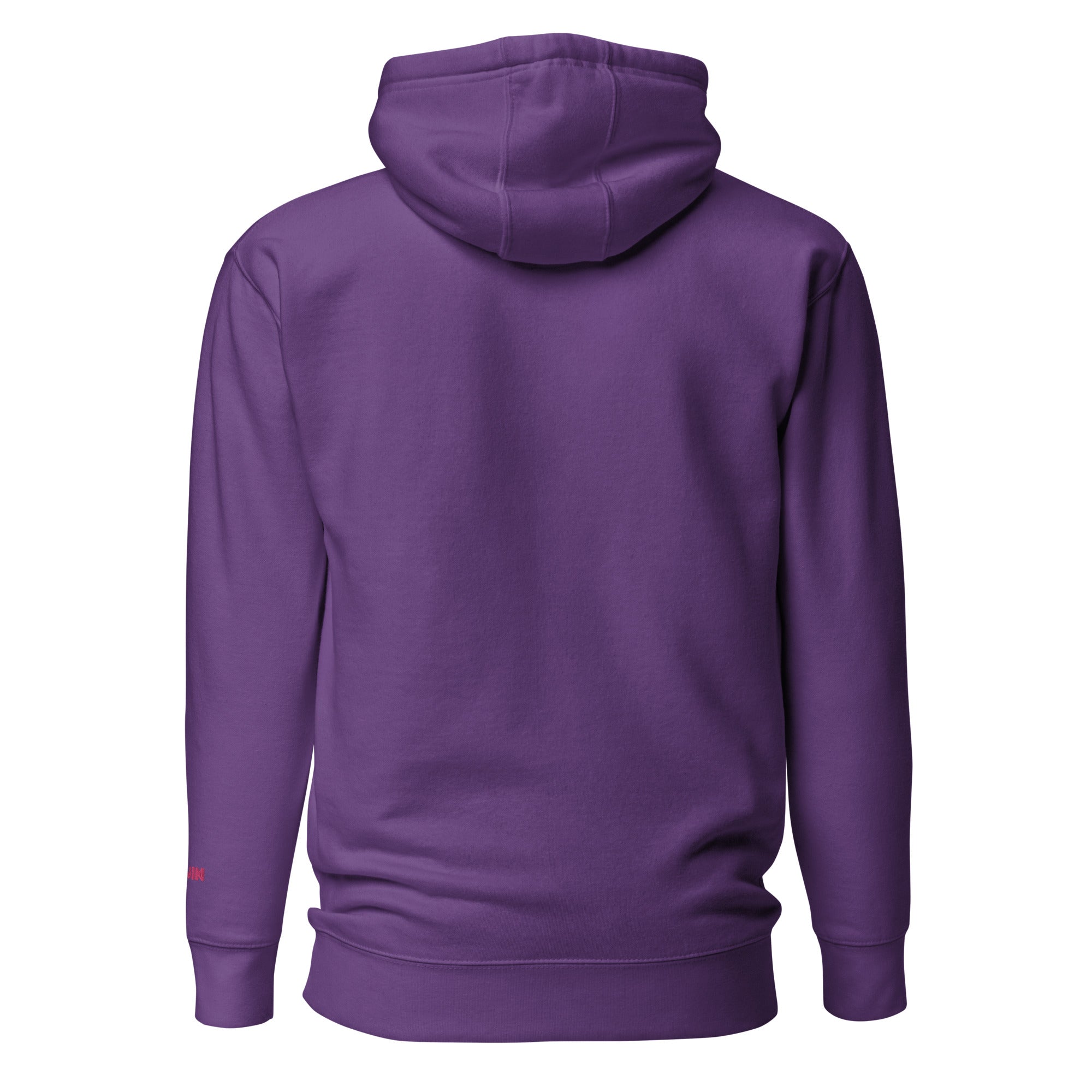 Samurai Legend Hoodie