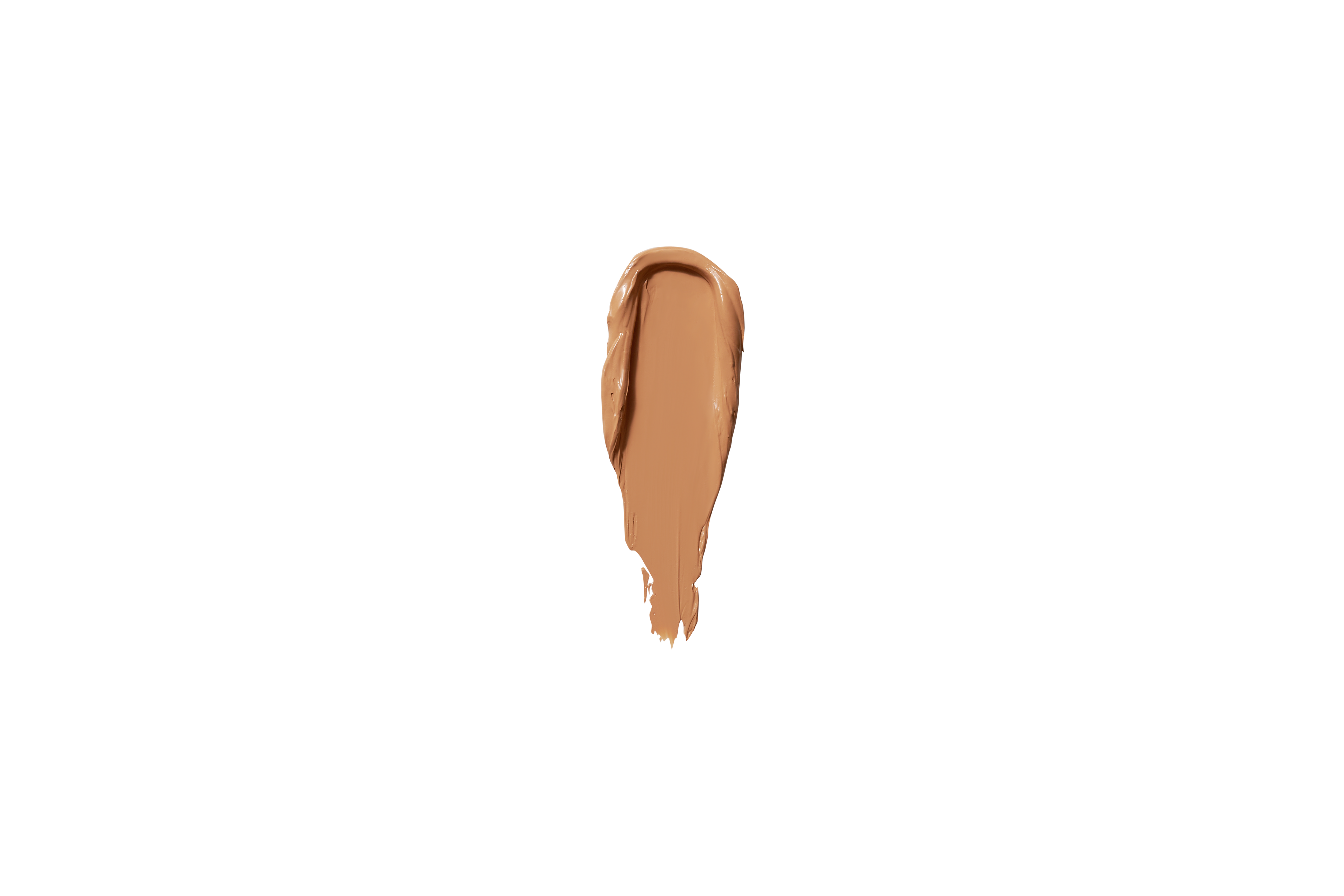 YENSA Super Bright Dark Circle Serum Eye Corrector in medium shade, featuring a sleek tube with applicator for brightening under-eye skin.