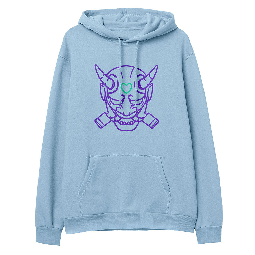 My Love Hoodie