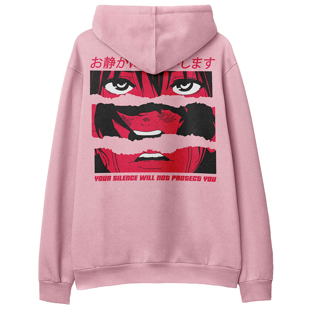 Protect You Hoodie