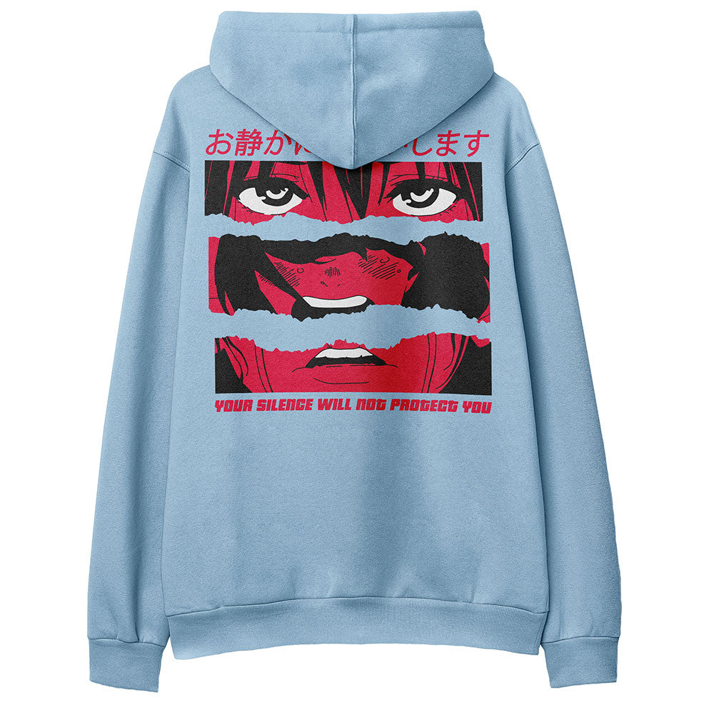 Protect You Hoodie
