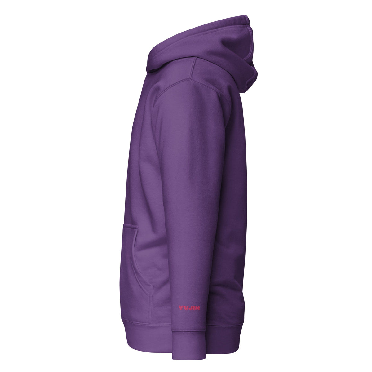 Samurai Legend Hoodie