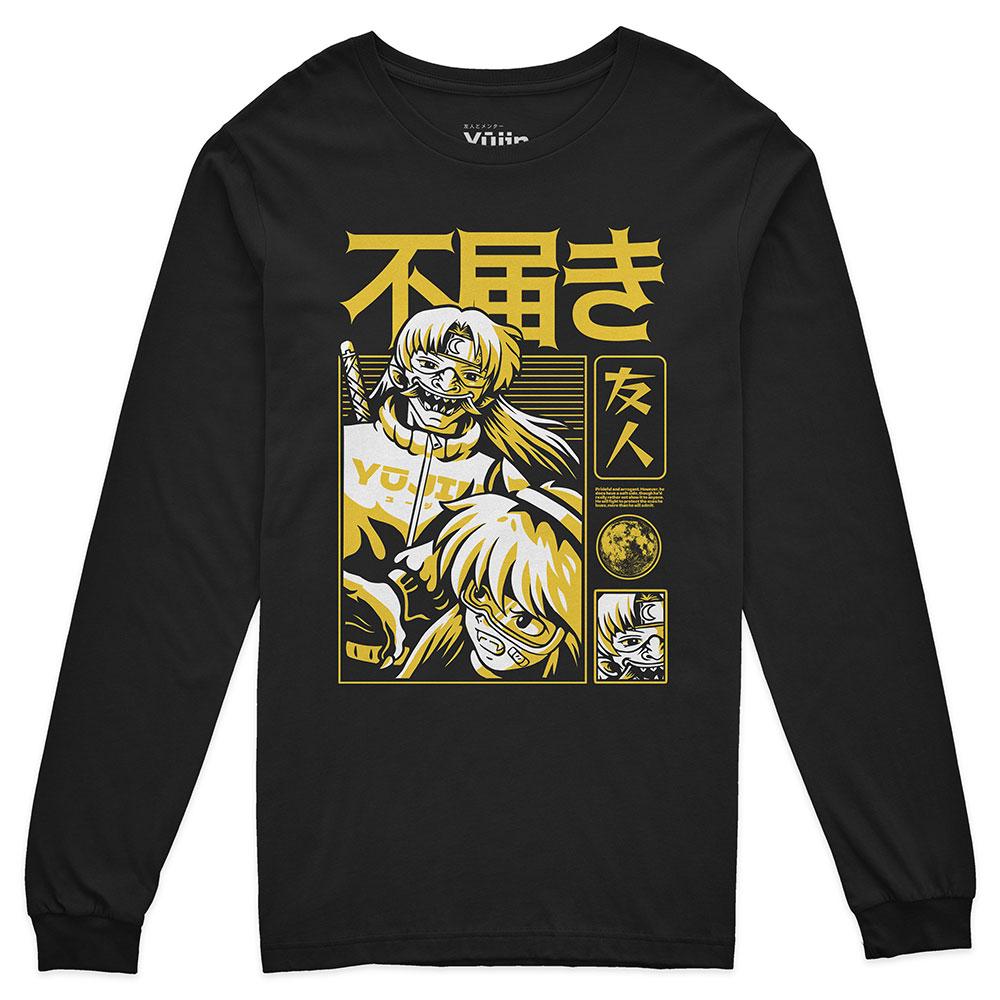 Prideful Long Sleeve T-Shirt