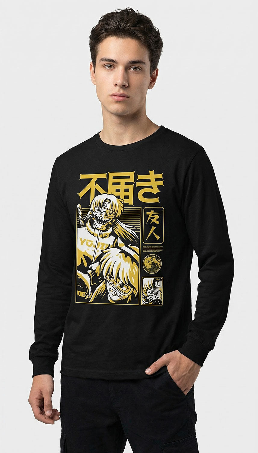Prideful Long Sleeve T-Shirt