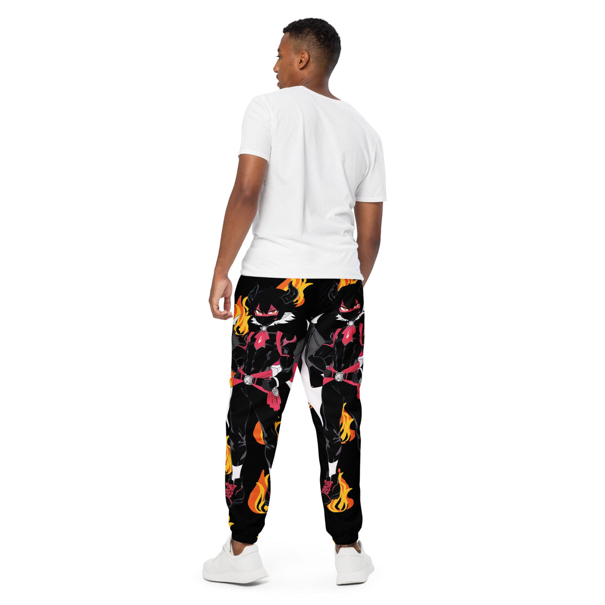 Demon Boy Track Pants