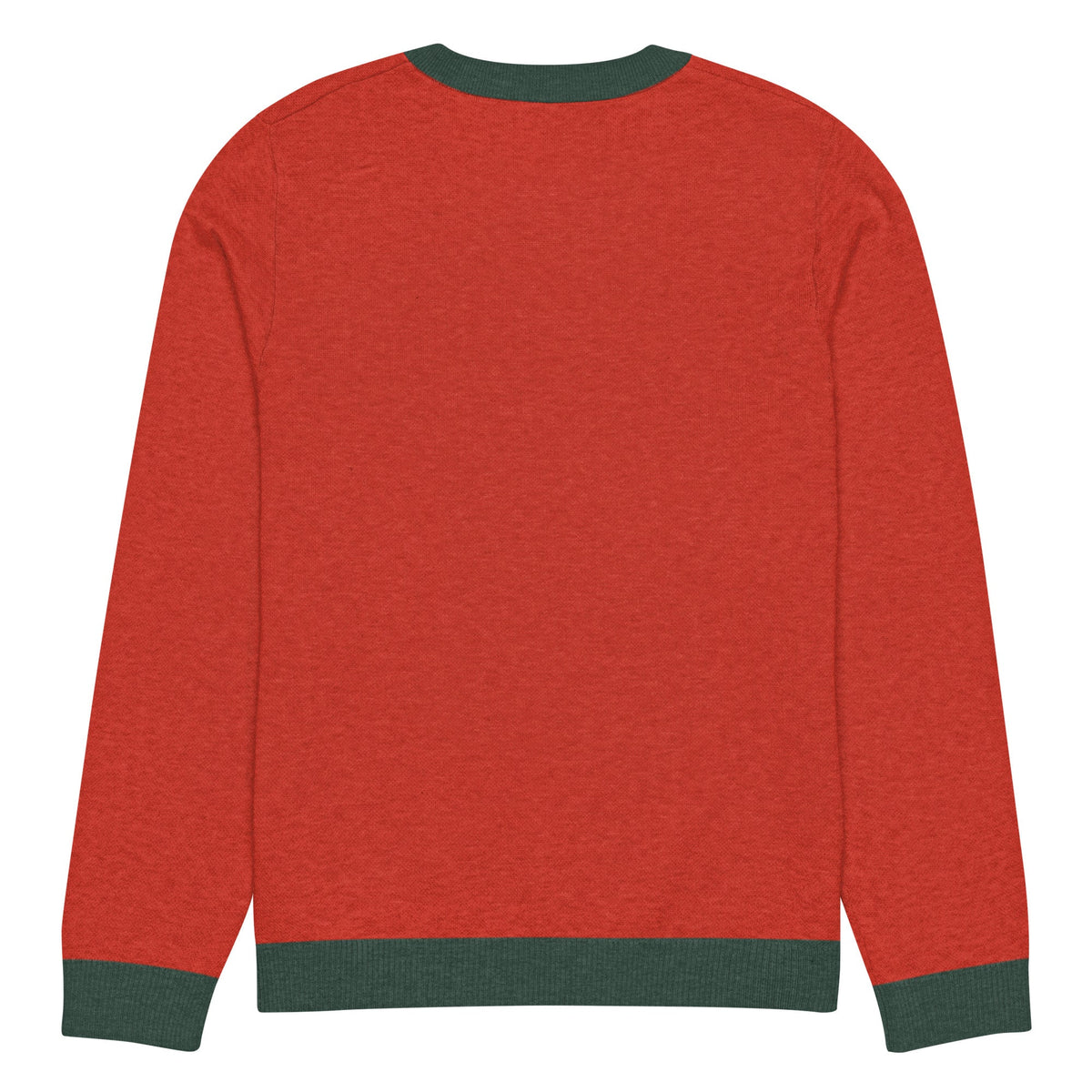 Holiday Cheer Cat Sweatshirt