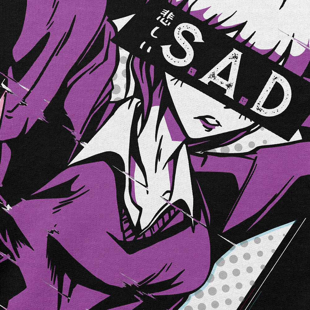 Sad Day Sweatshirt