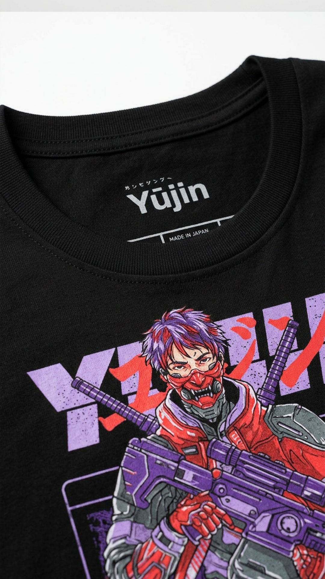 Isolation T-Shirt