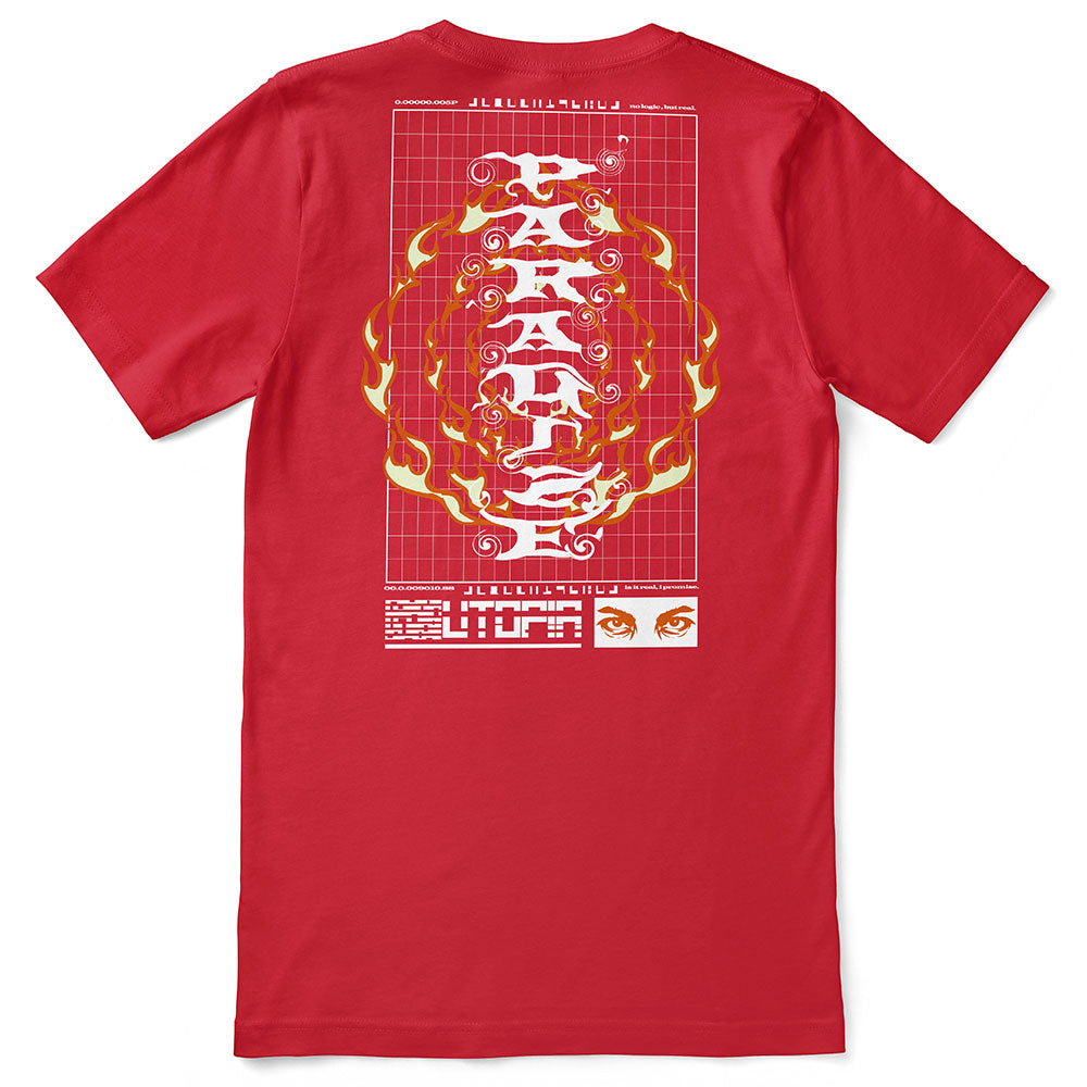 Paralyze T-Shirt